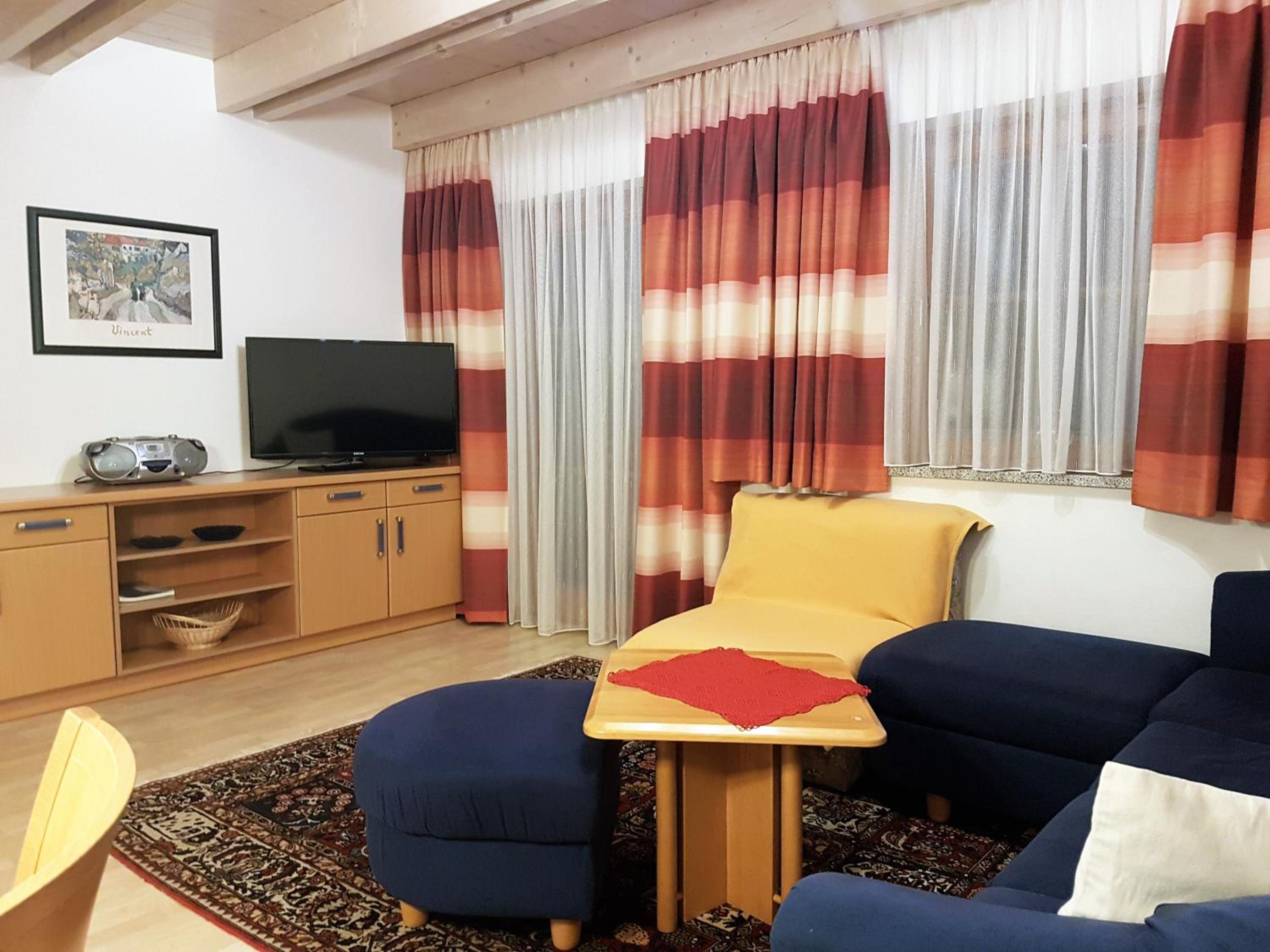 Two-Bedroom Apartment photo 2