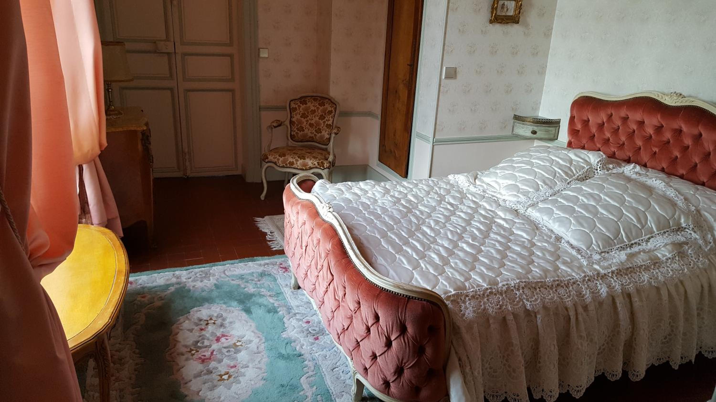 Suite with River View