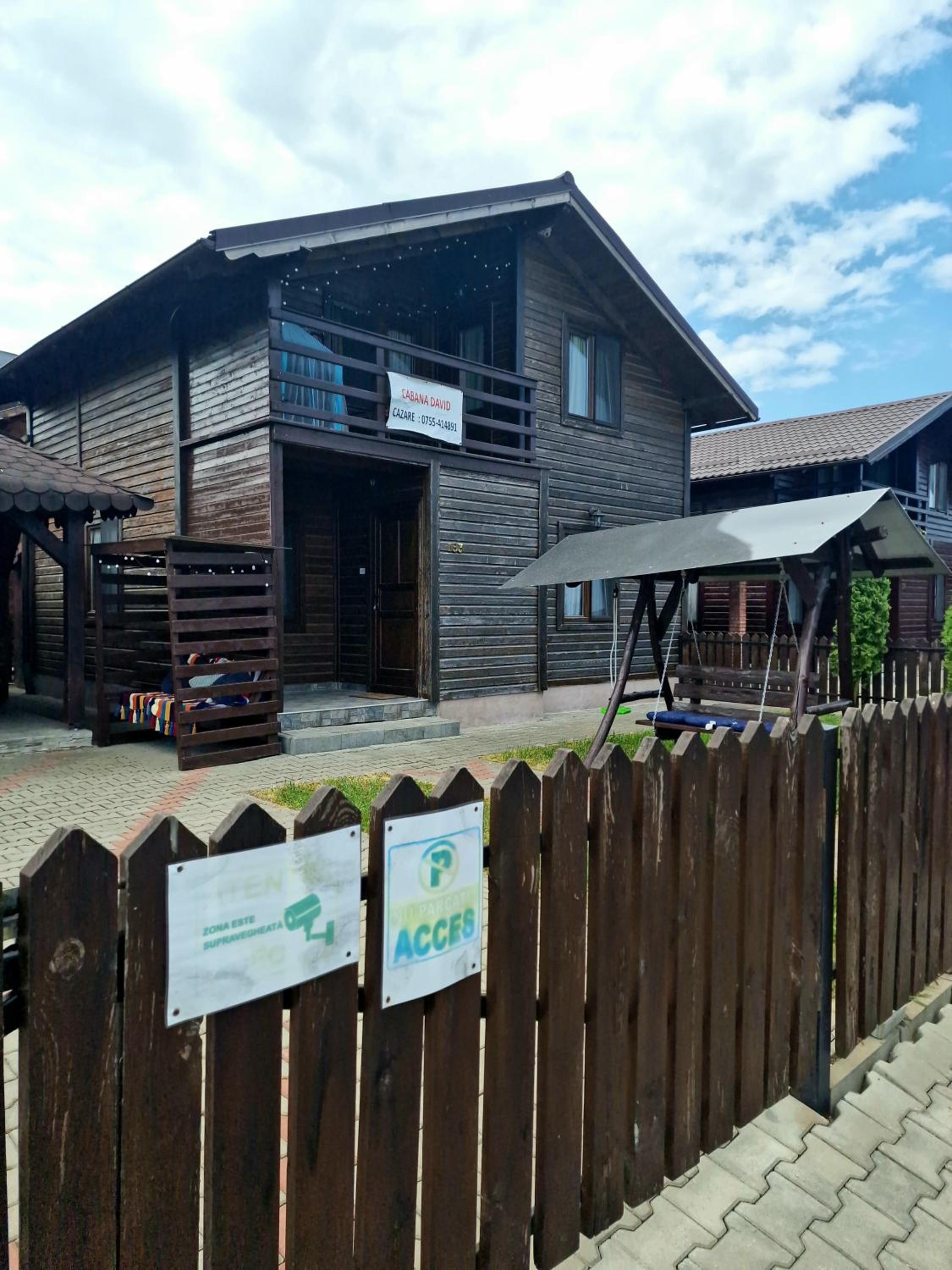 Vacation Home