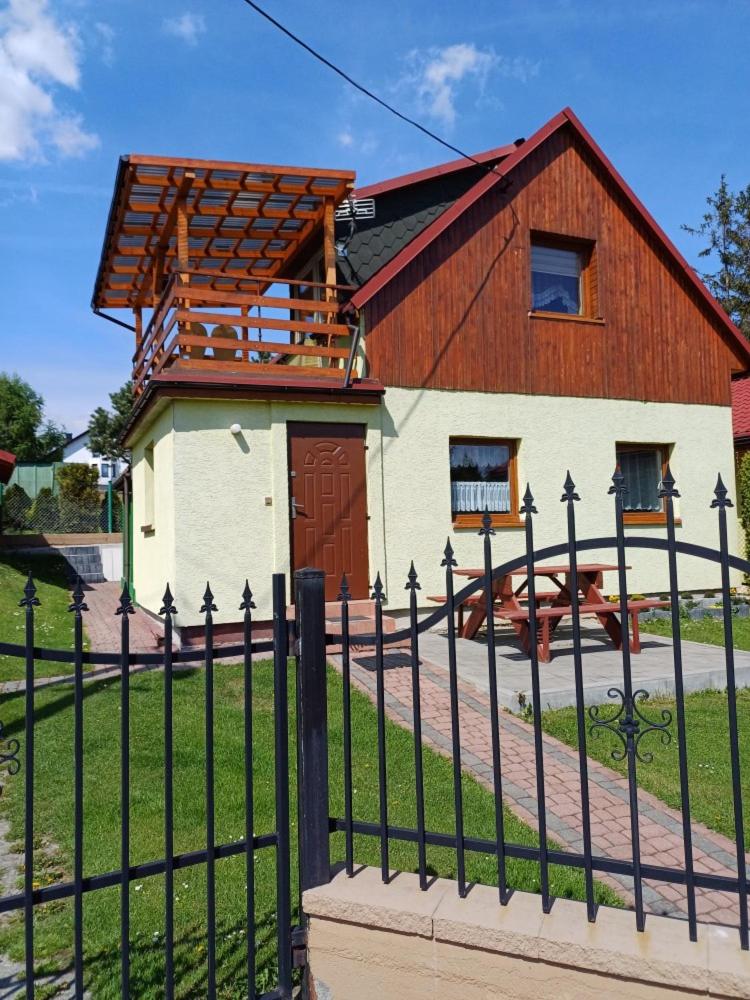 Vacation Home