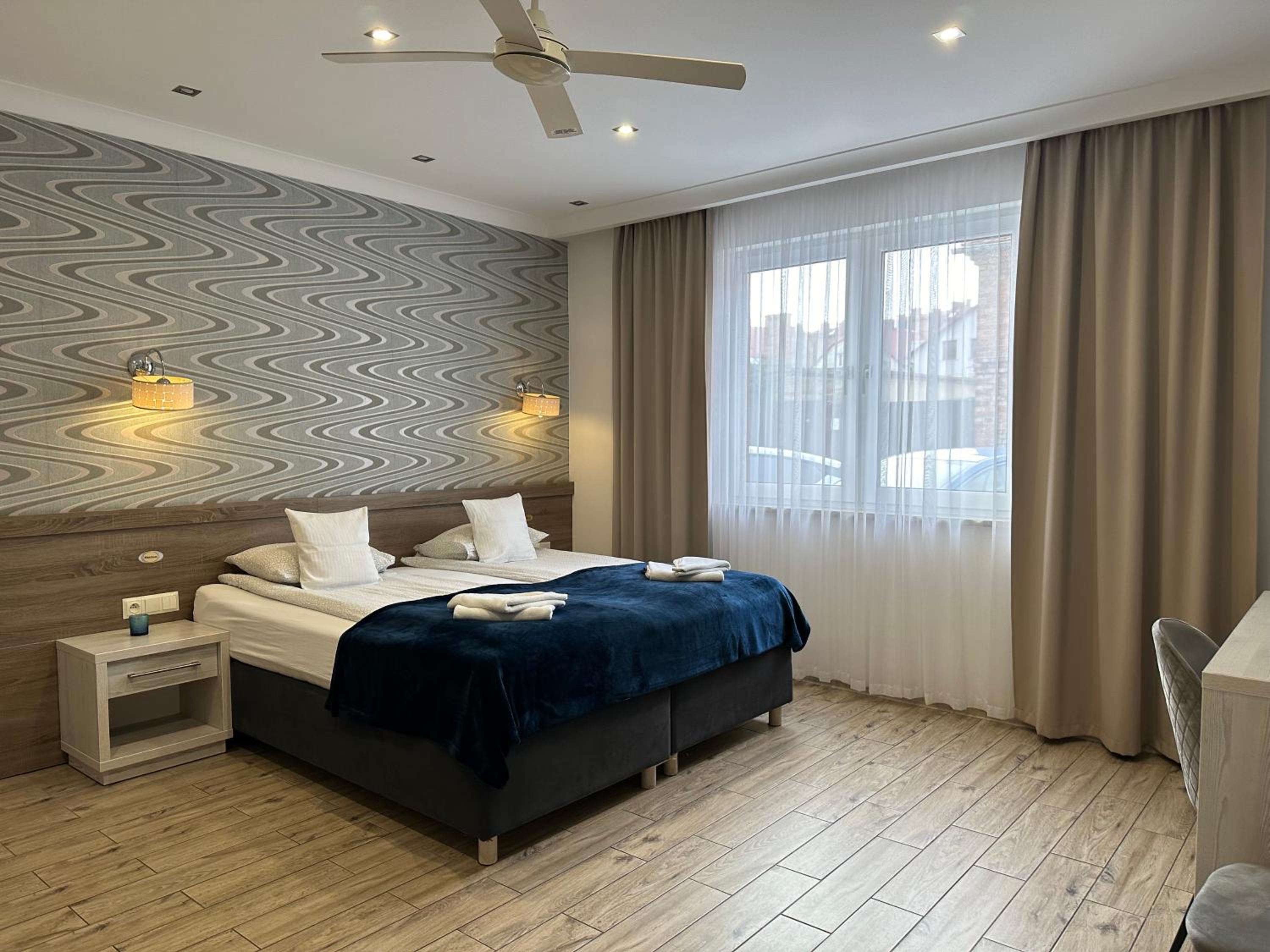 Classic Triple Room
