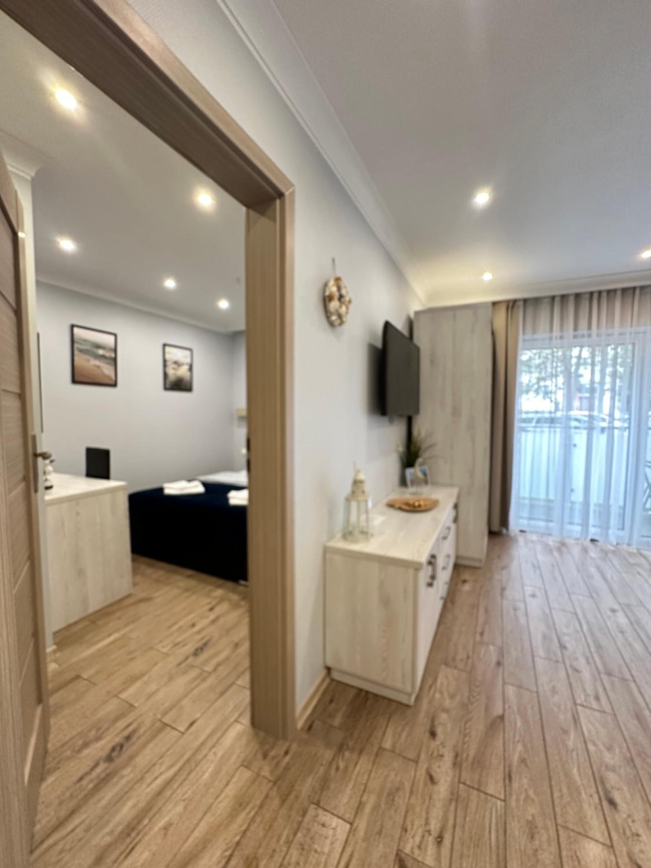 Classic Apartment