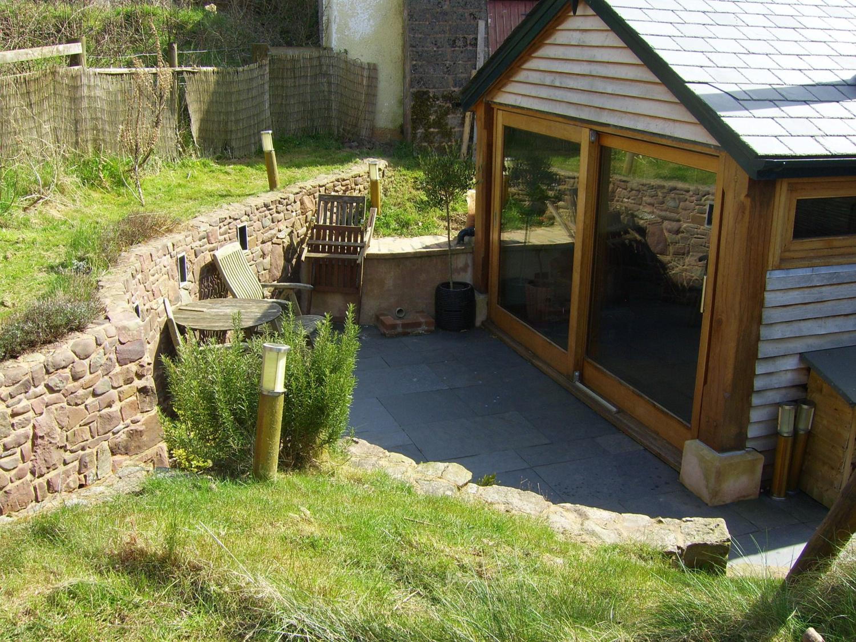 Garden Suite photo 2