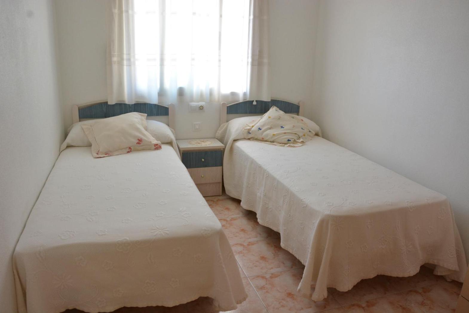 Apartamento Penthouse