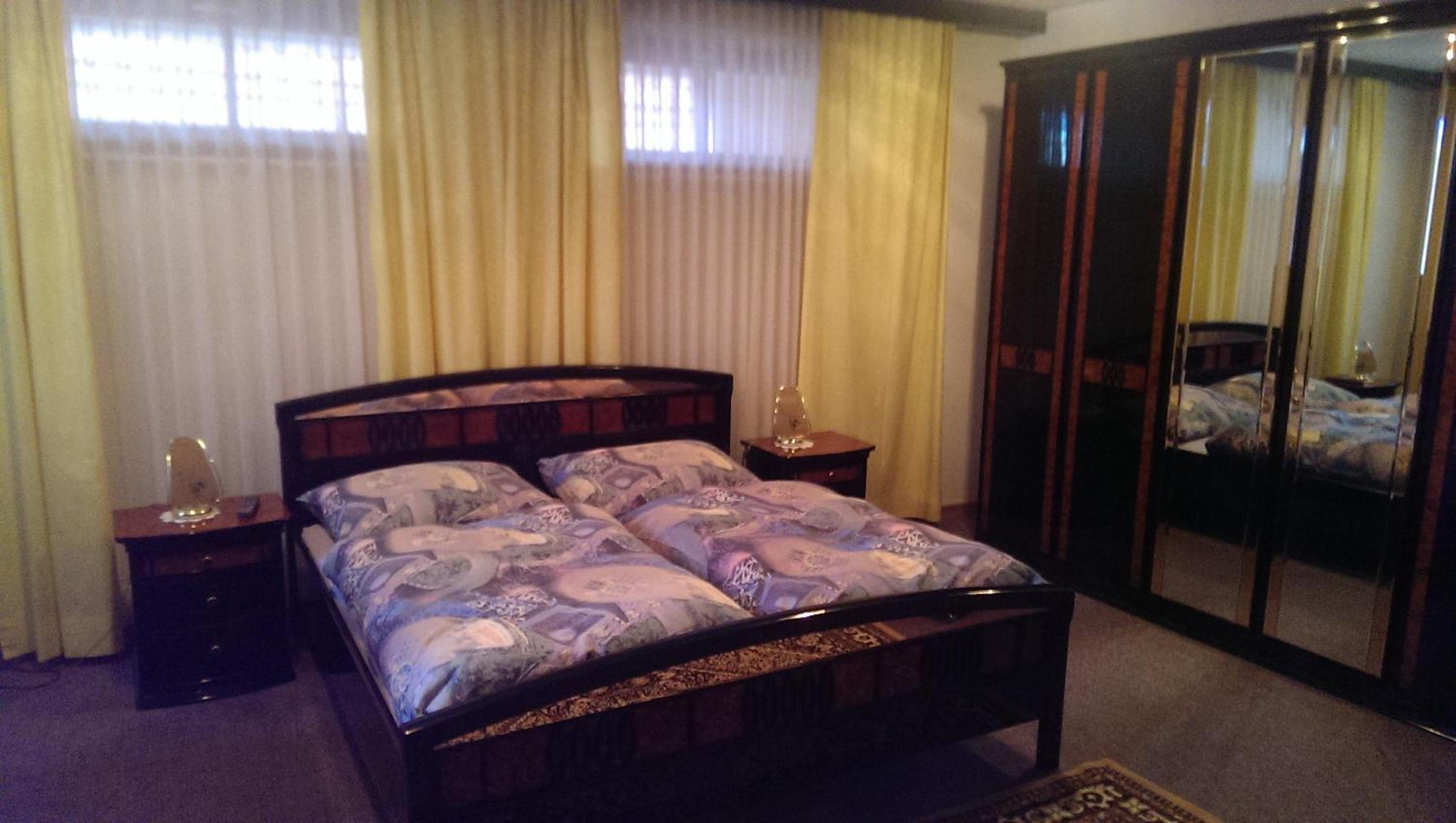 Suite with Terrace