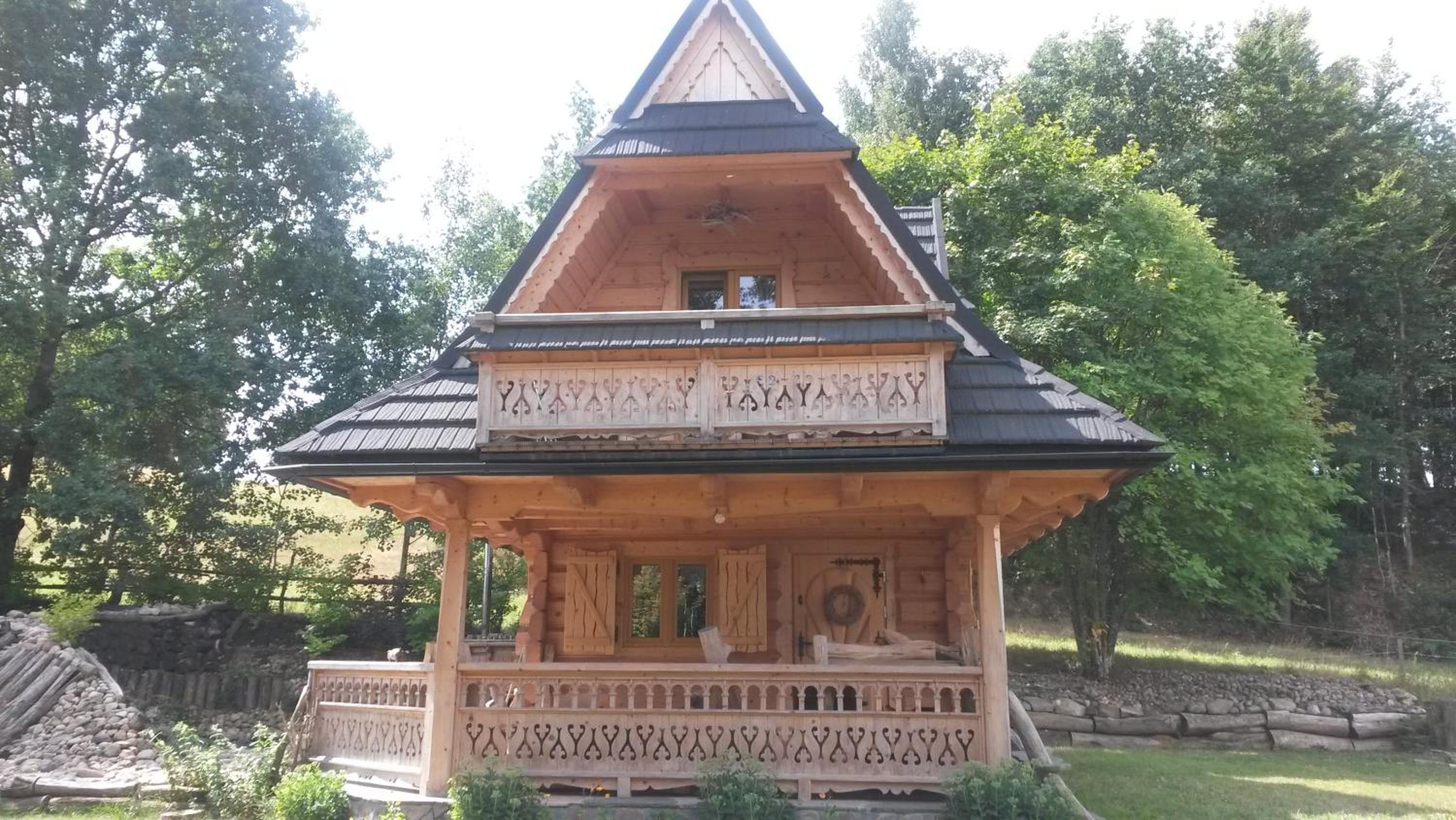 Vacation Home