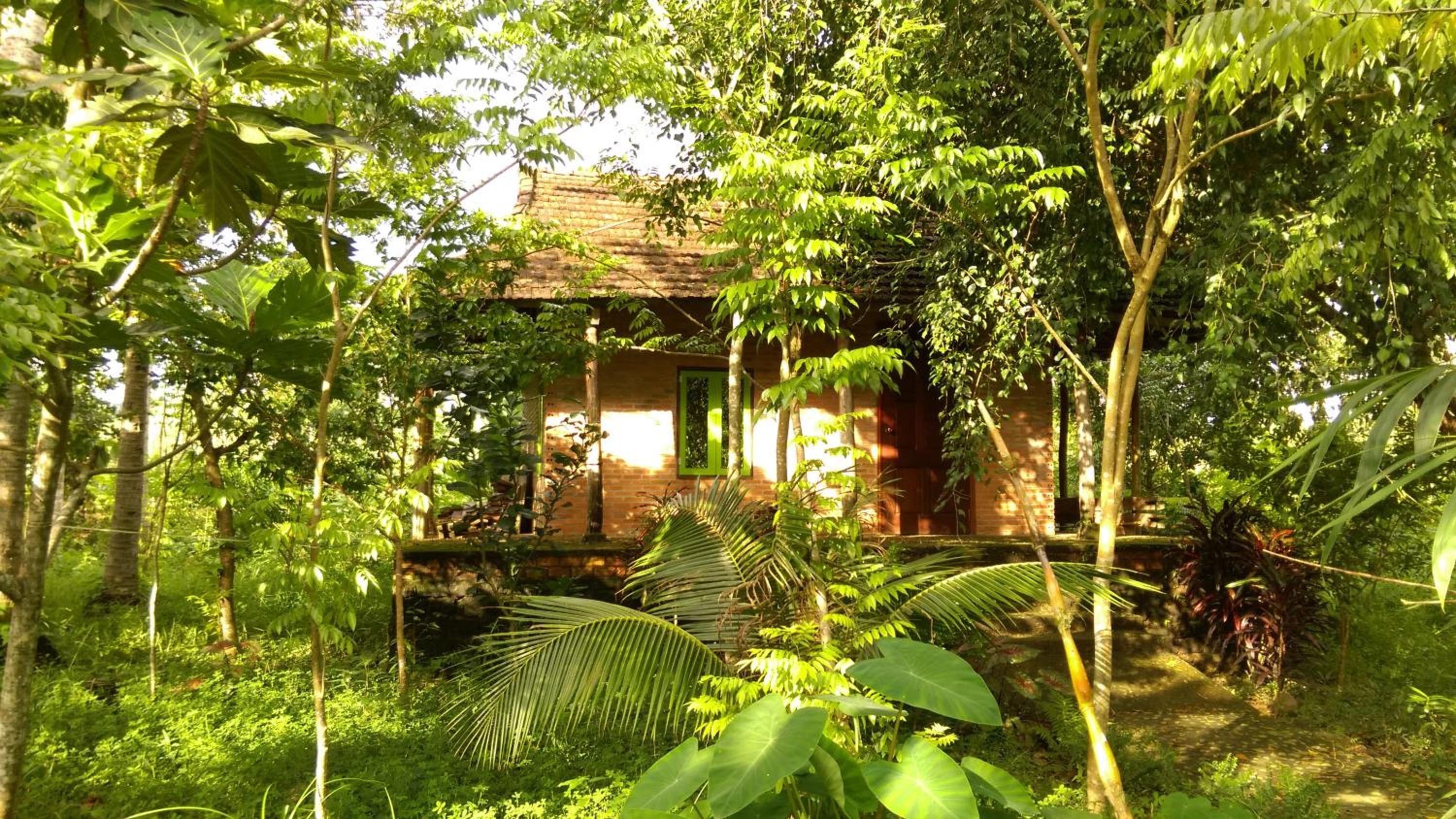 Standard Double Room with Garden View photo 3