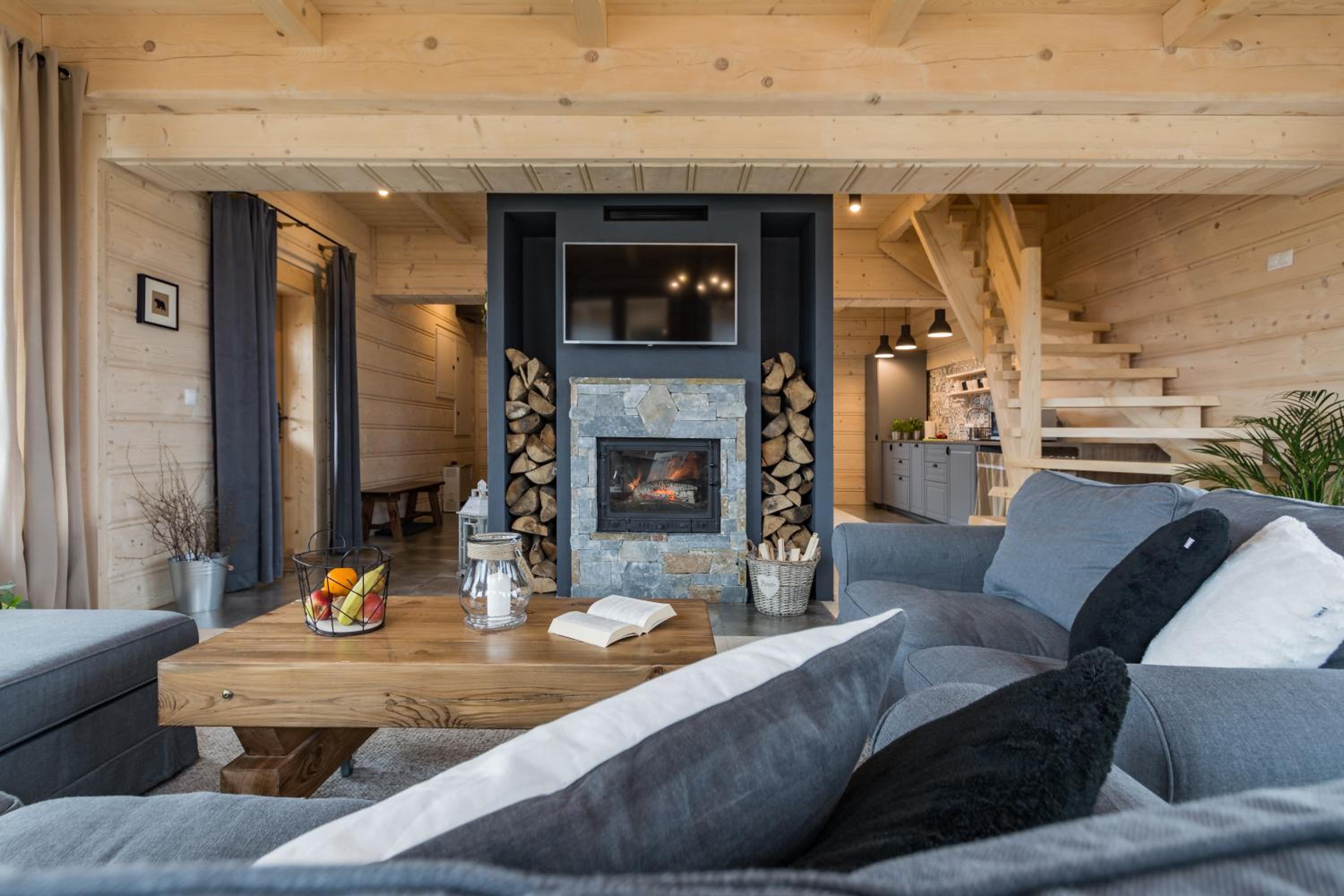 Vacation Home