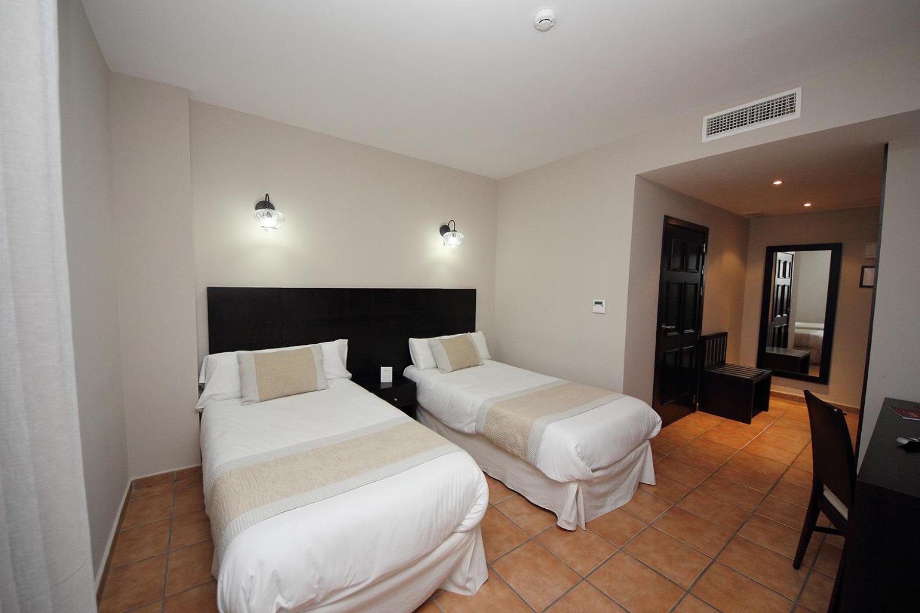 Habitación #36261617