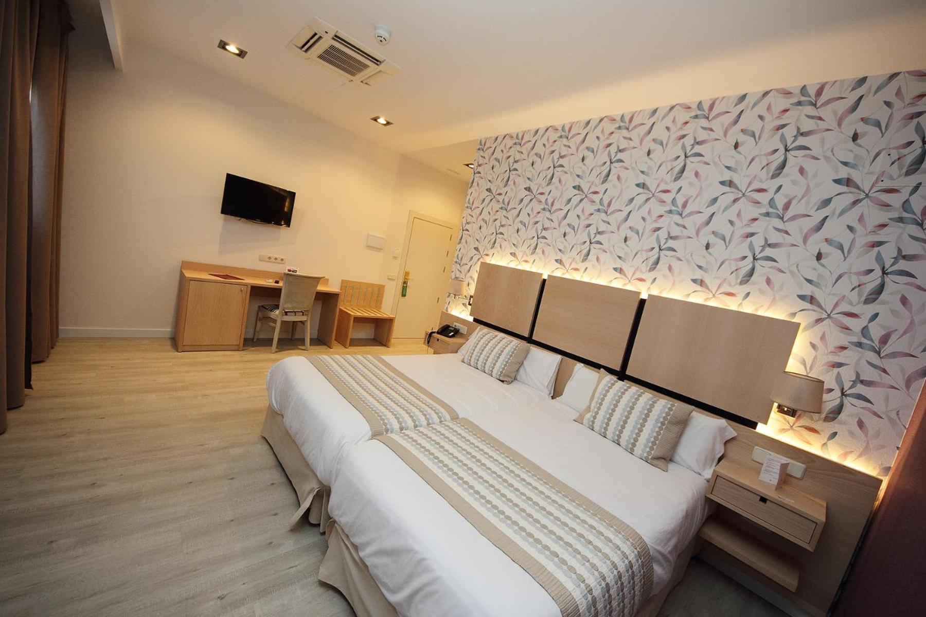 Habitación #36261619