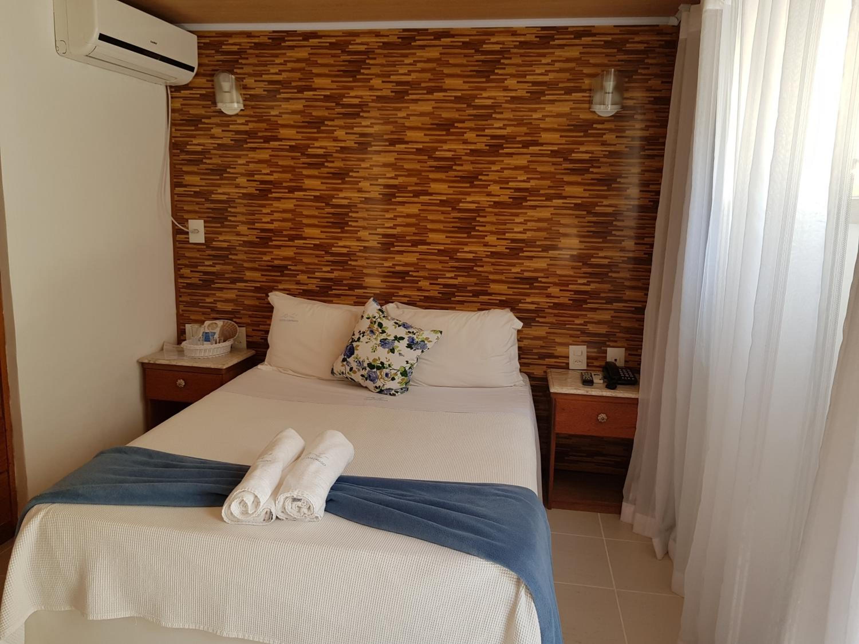 Economy Double Room - Photo 1