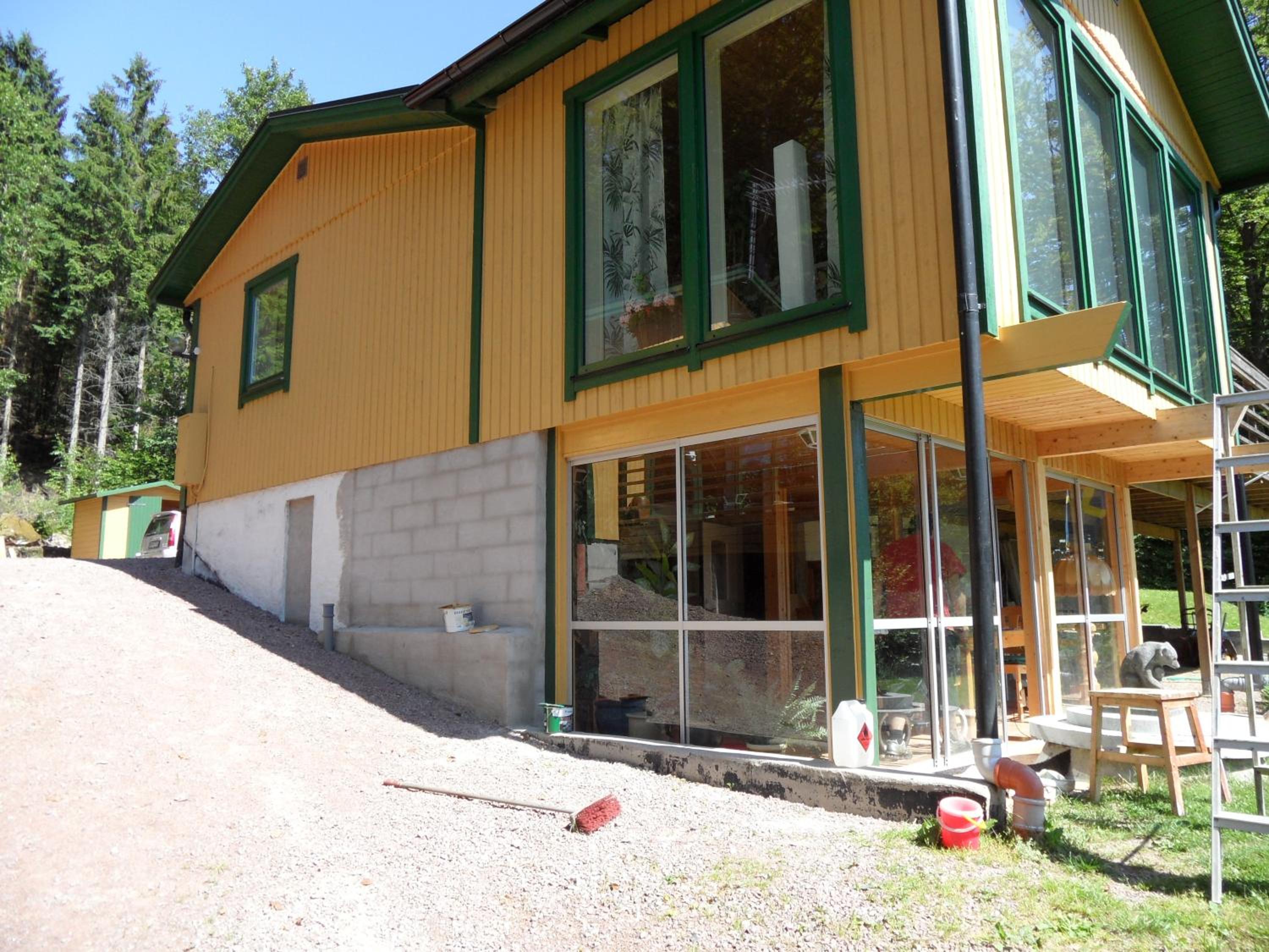 Villa photo 2