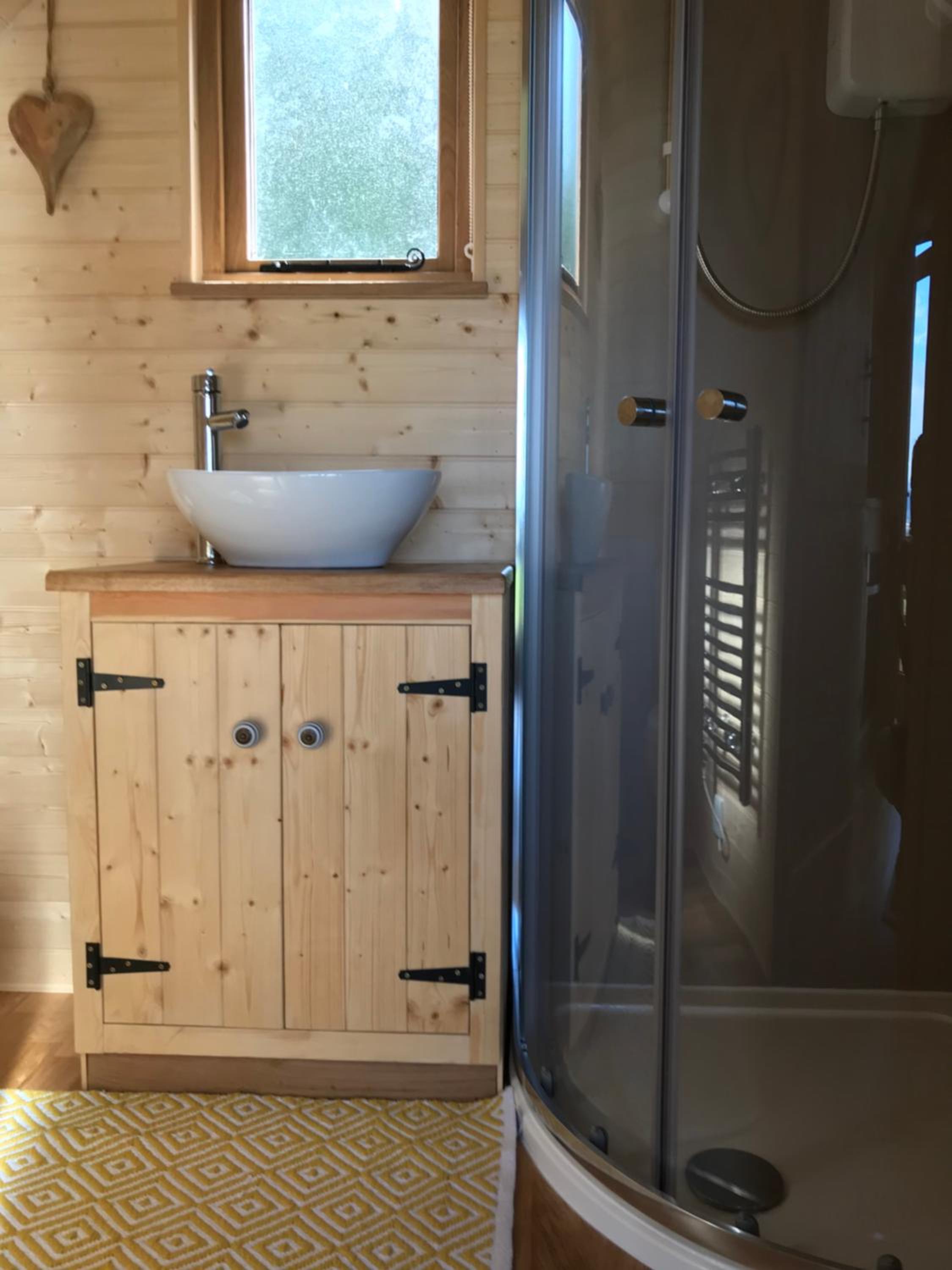 Chalet photo 2