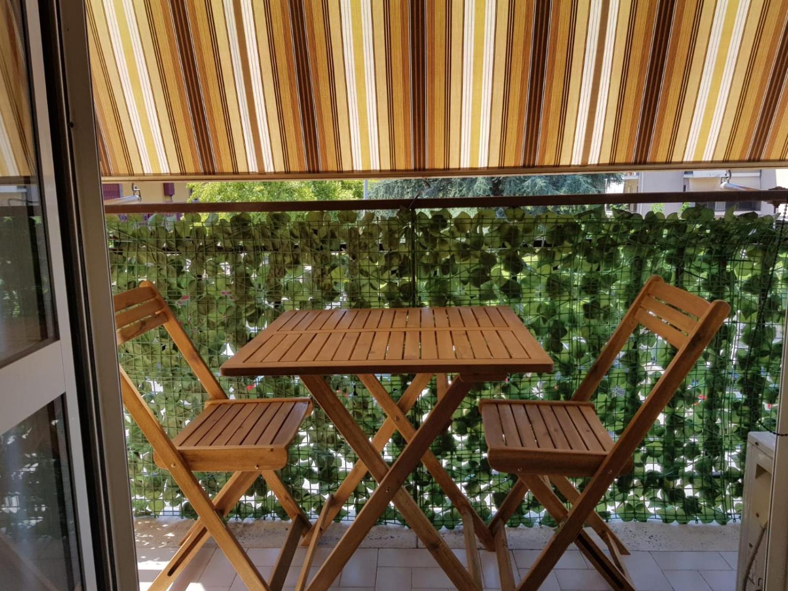 Quadruple Room With Balcony And Private Bathroom  photo 3