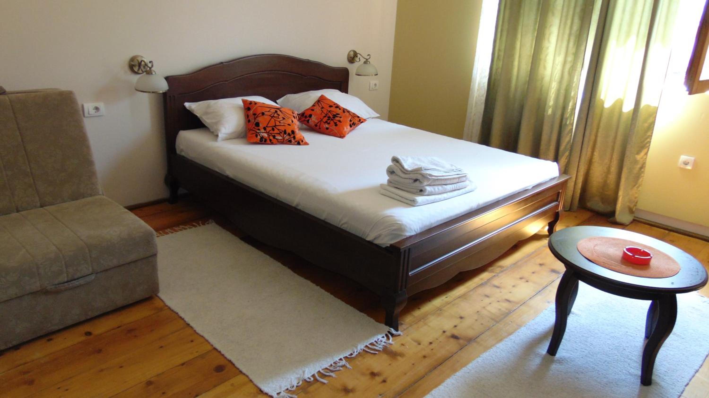 Exclusive Double Room