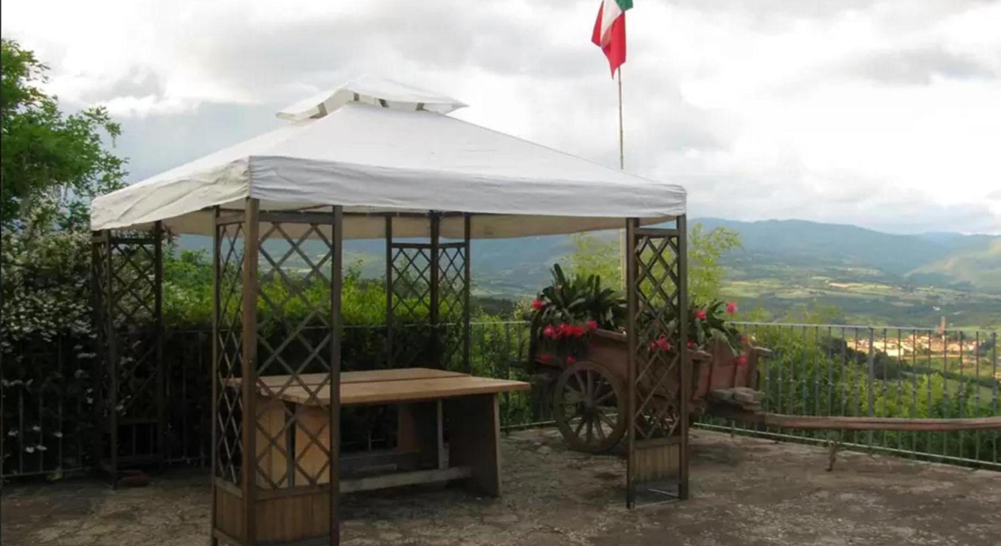 Double Room with Park View photo 3