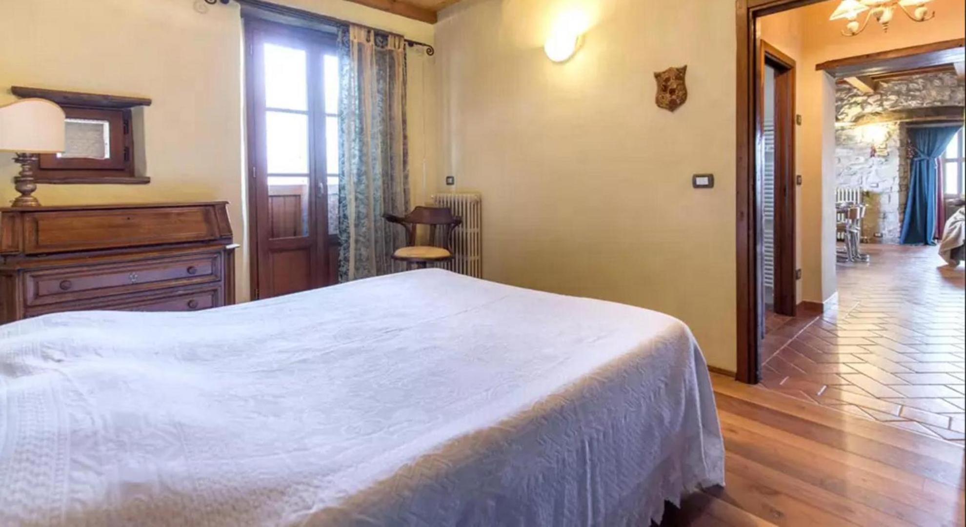 Double Room with Park View photo 1