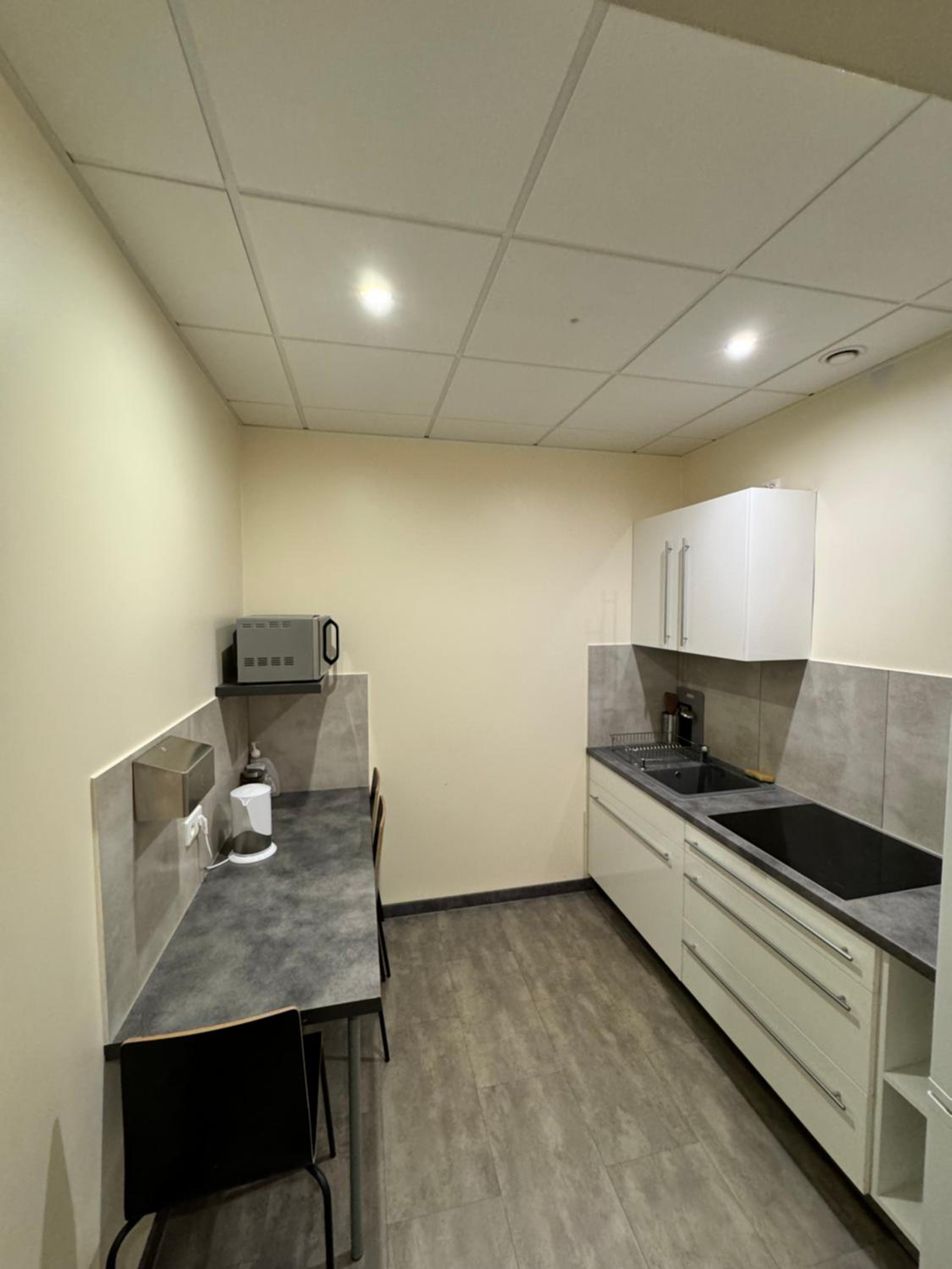 Small Single Room