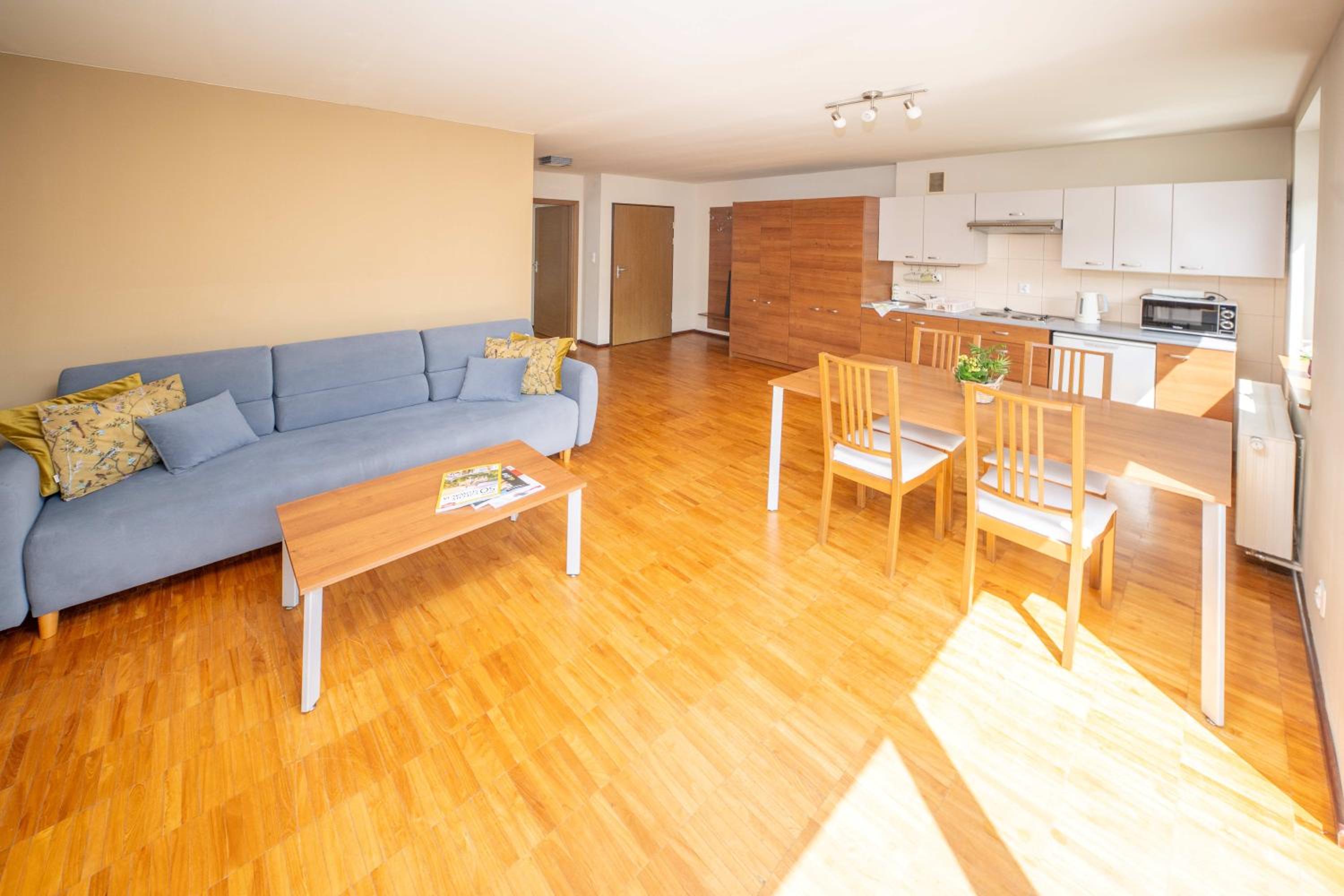 Triple Room with Bathroom