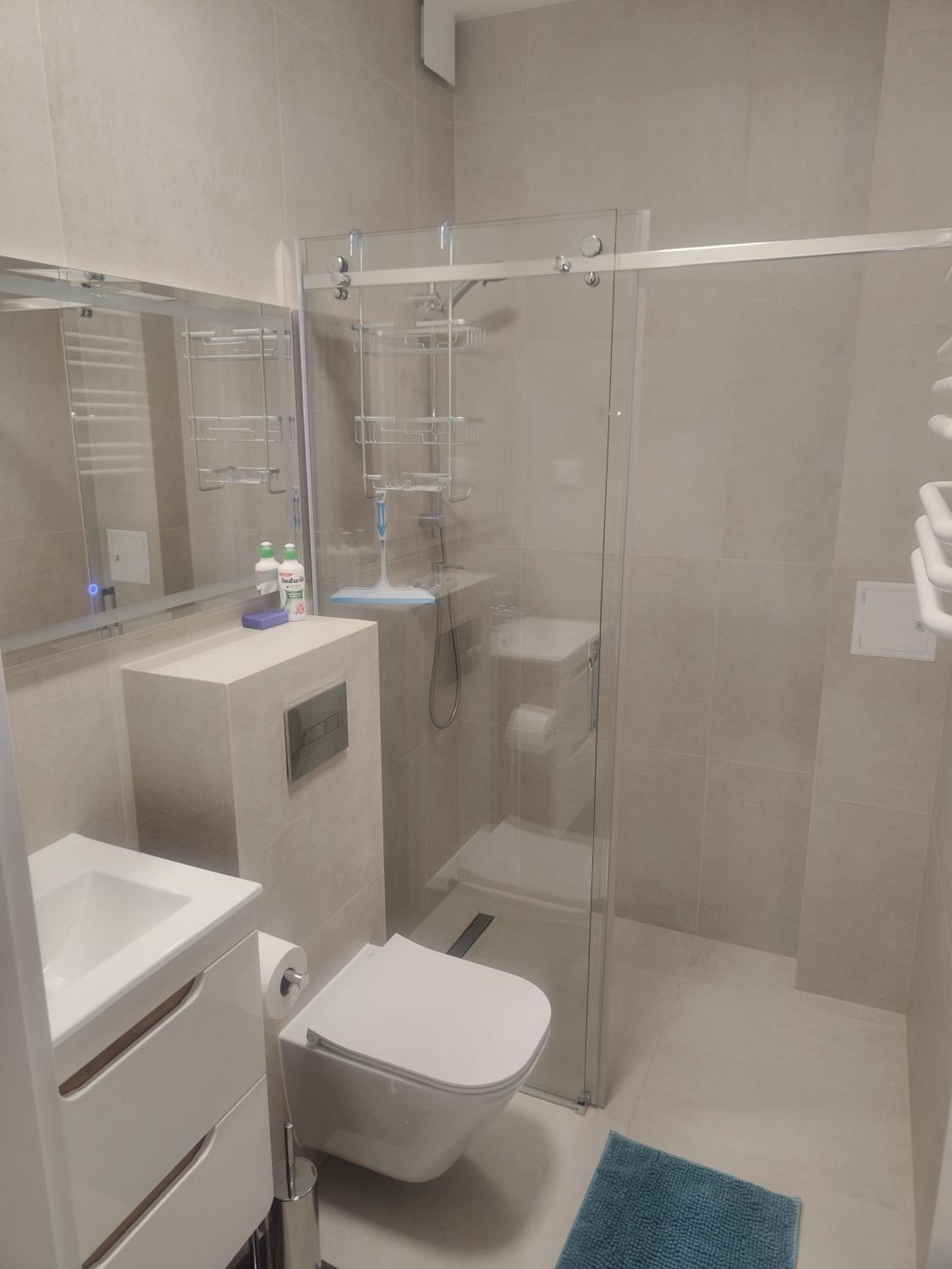 Small Double Room