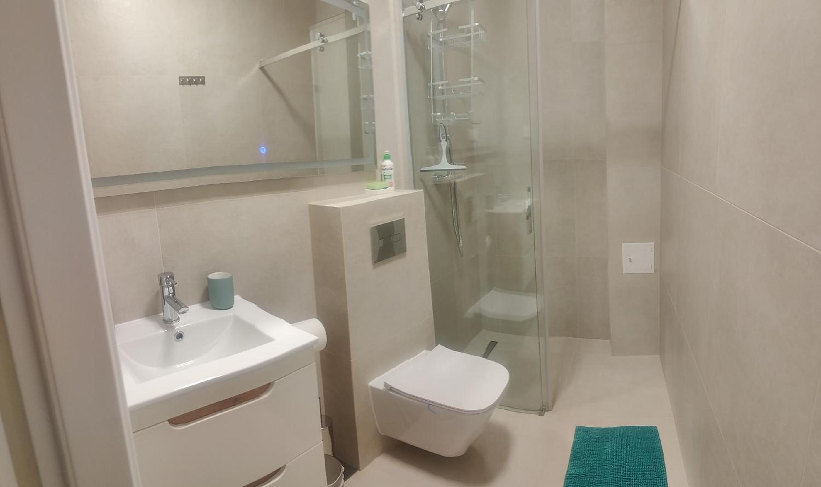 Small Double Room