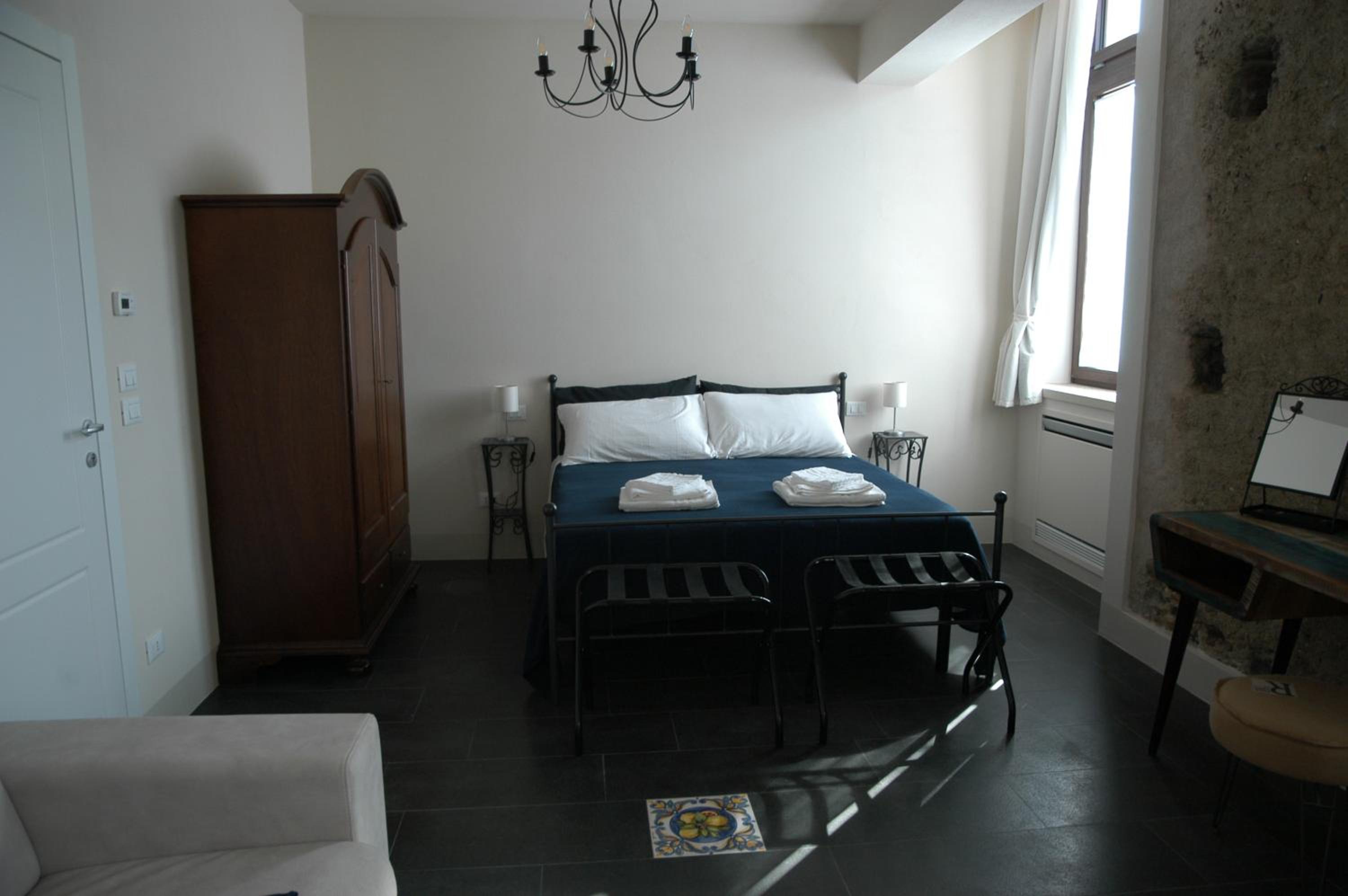 Comfort Quadruple Room