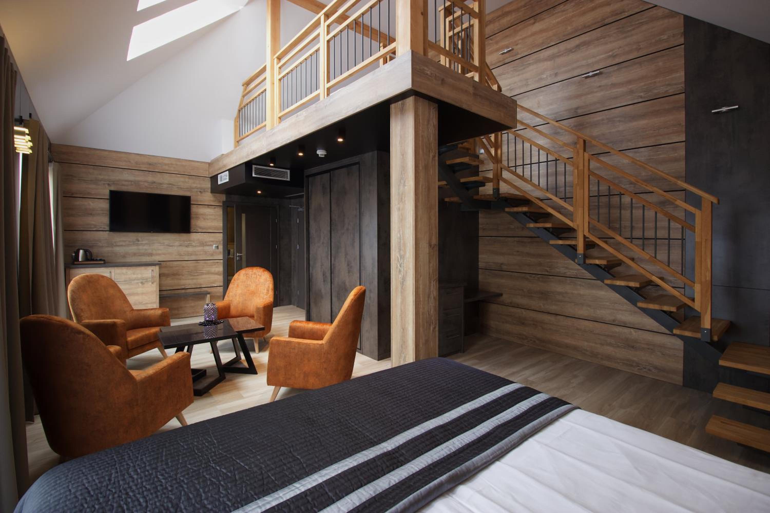 Maisonette