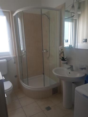 Apartment with Sea View photo 3