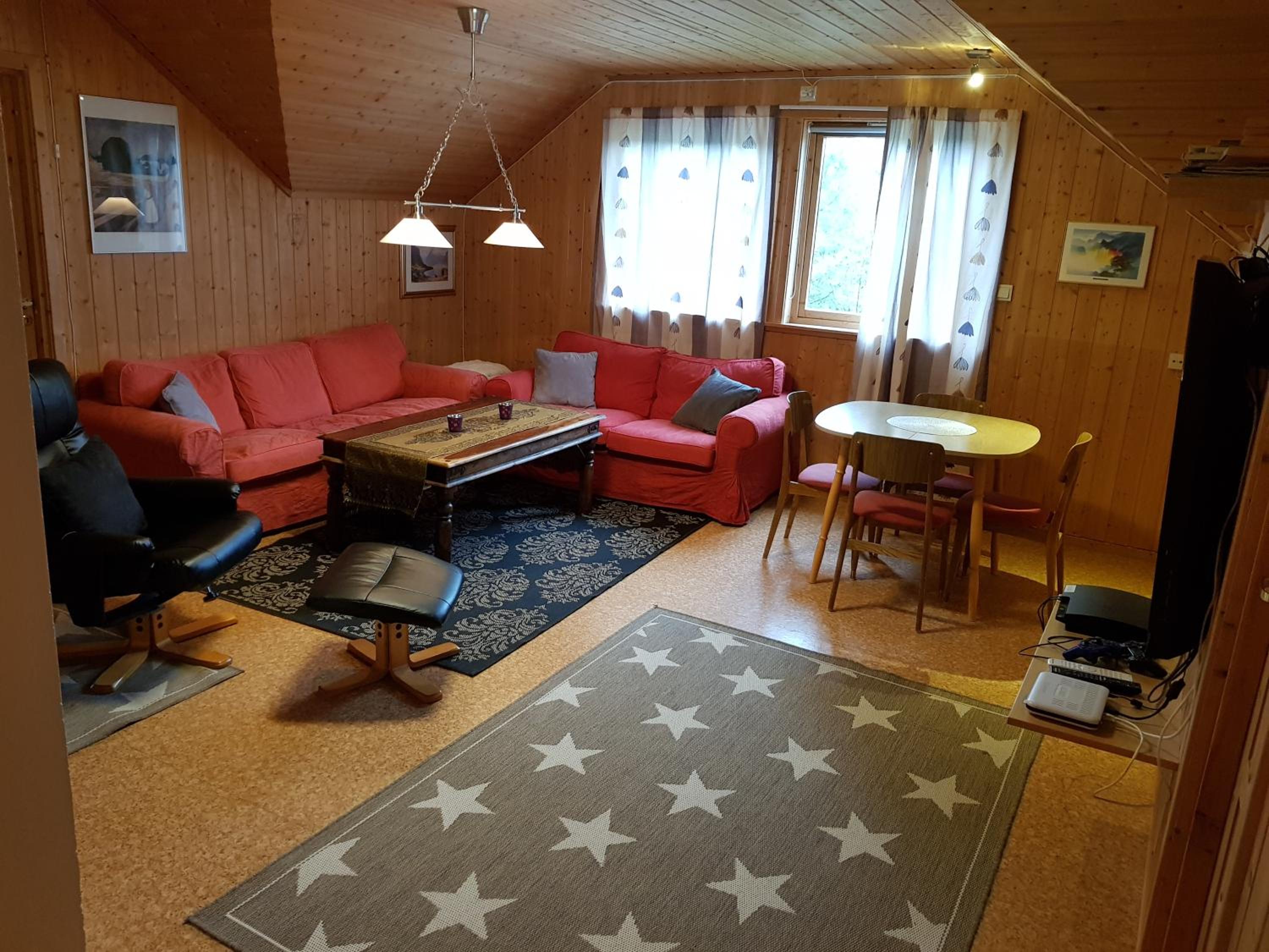 Apartment photo 1