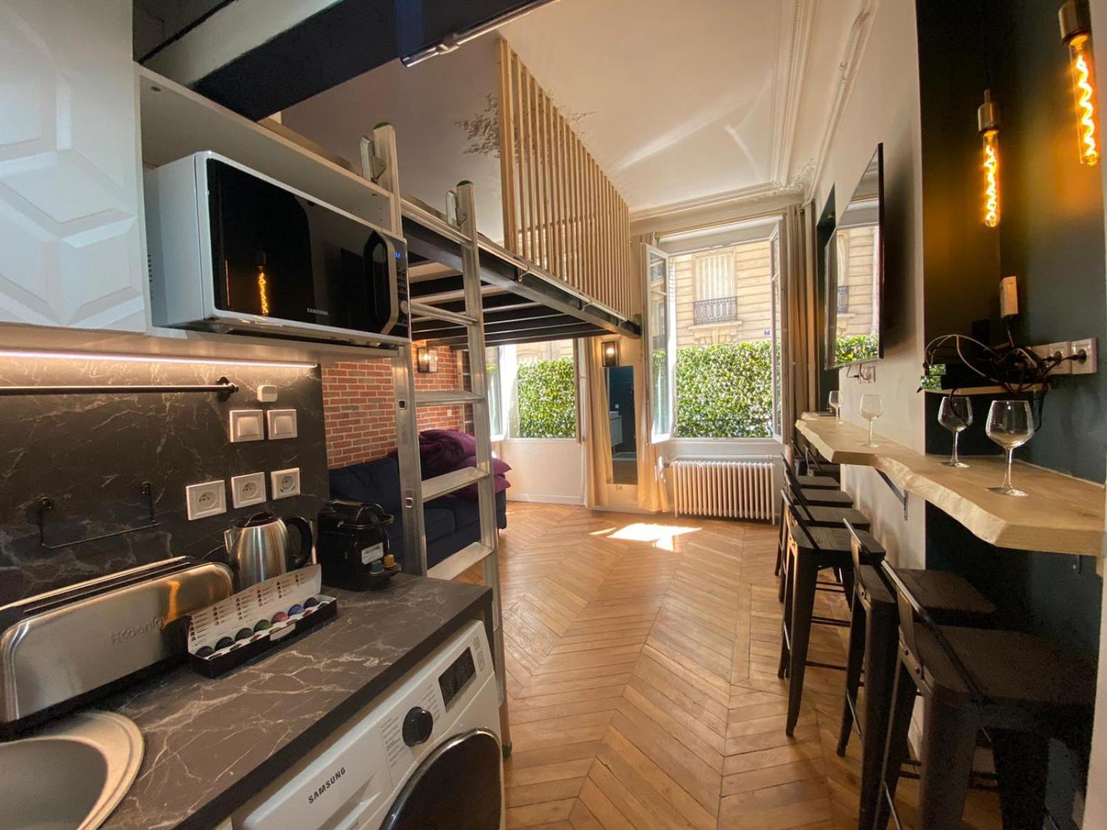 Apartment - Ground Floor photo 1