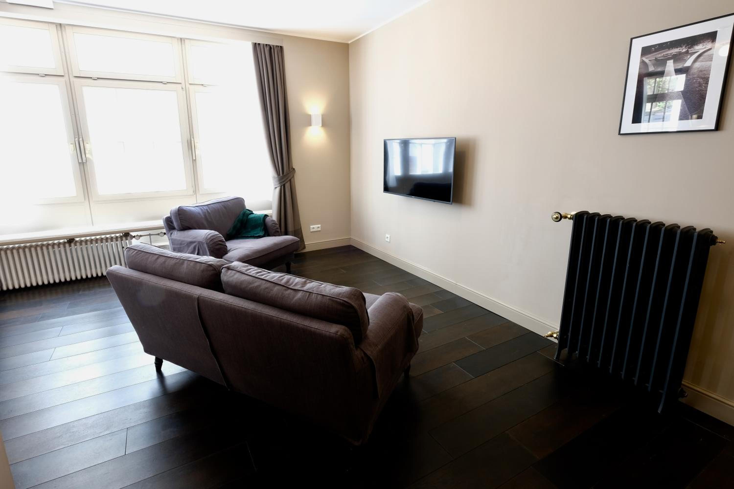 Apartment Justine