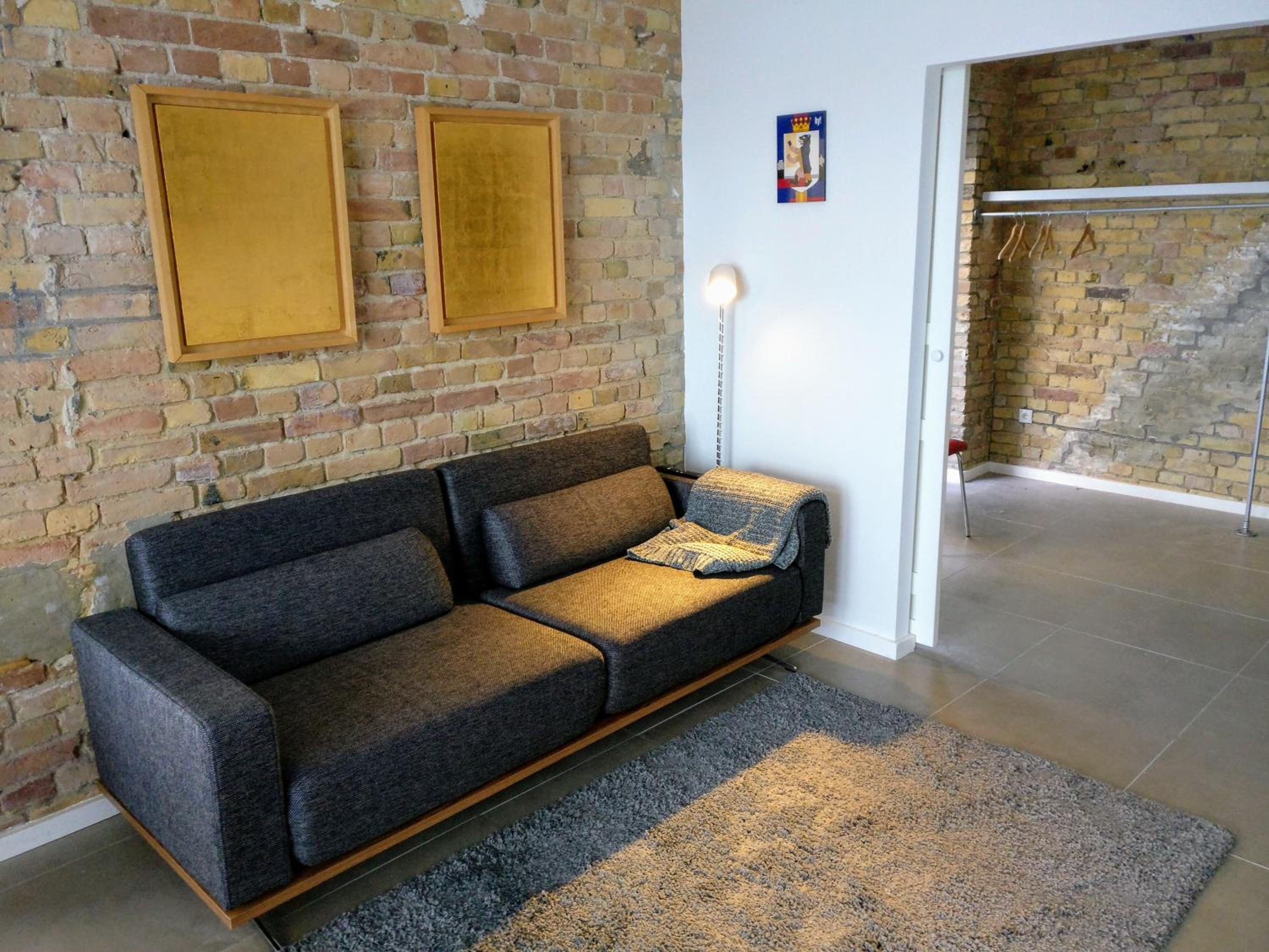 Apartment photo 1