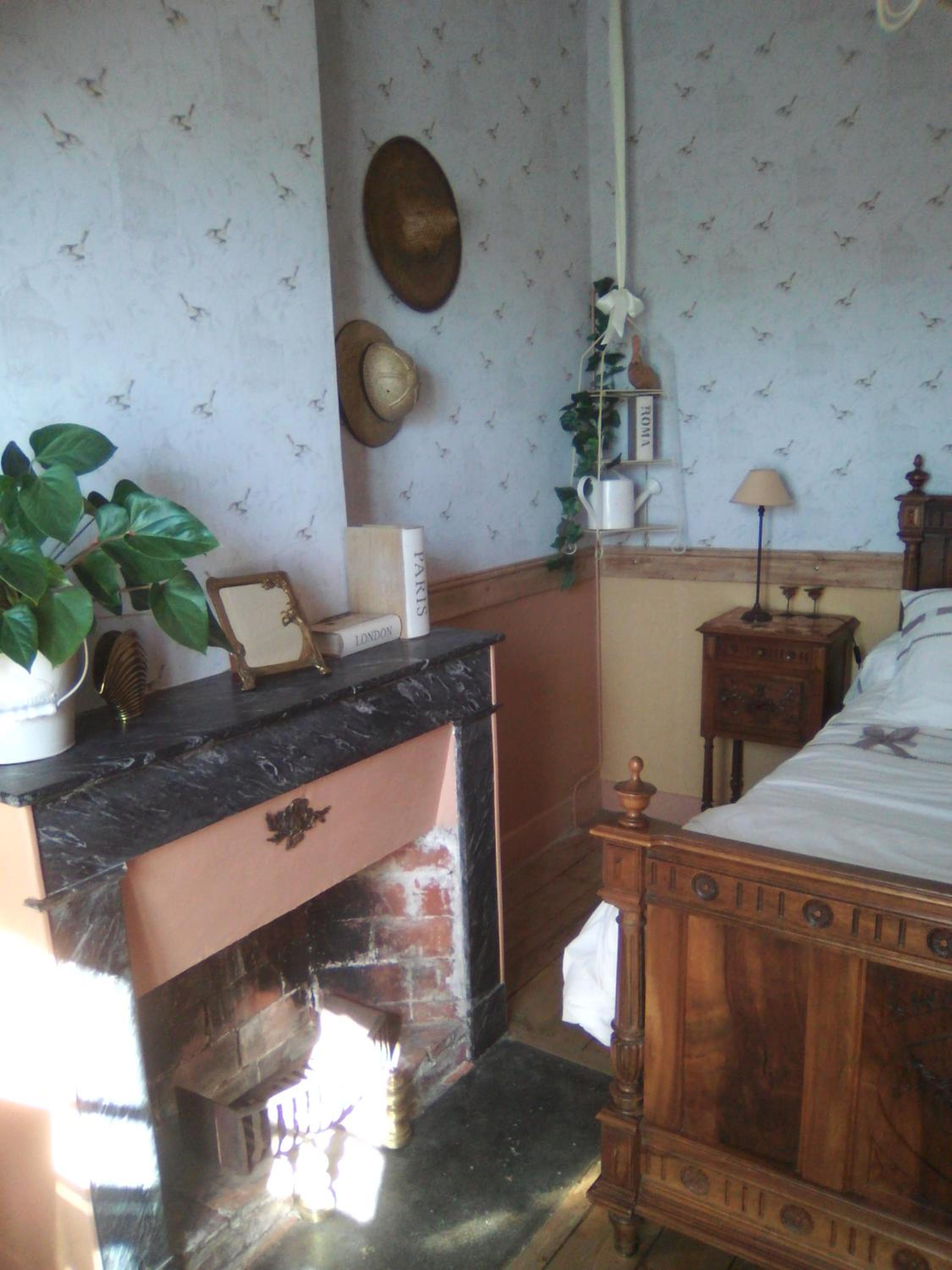 Double Room photo 2