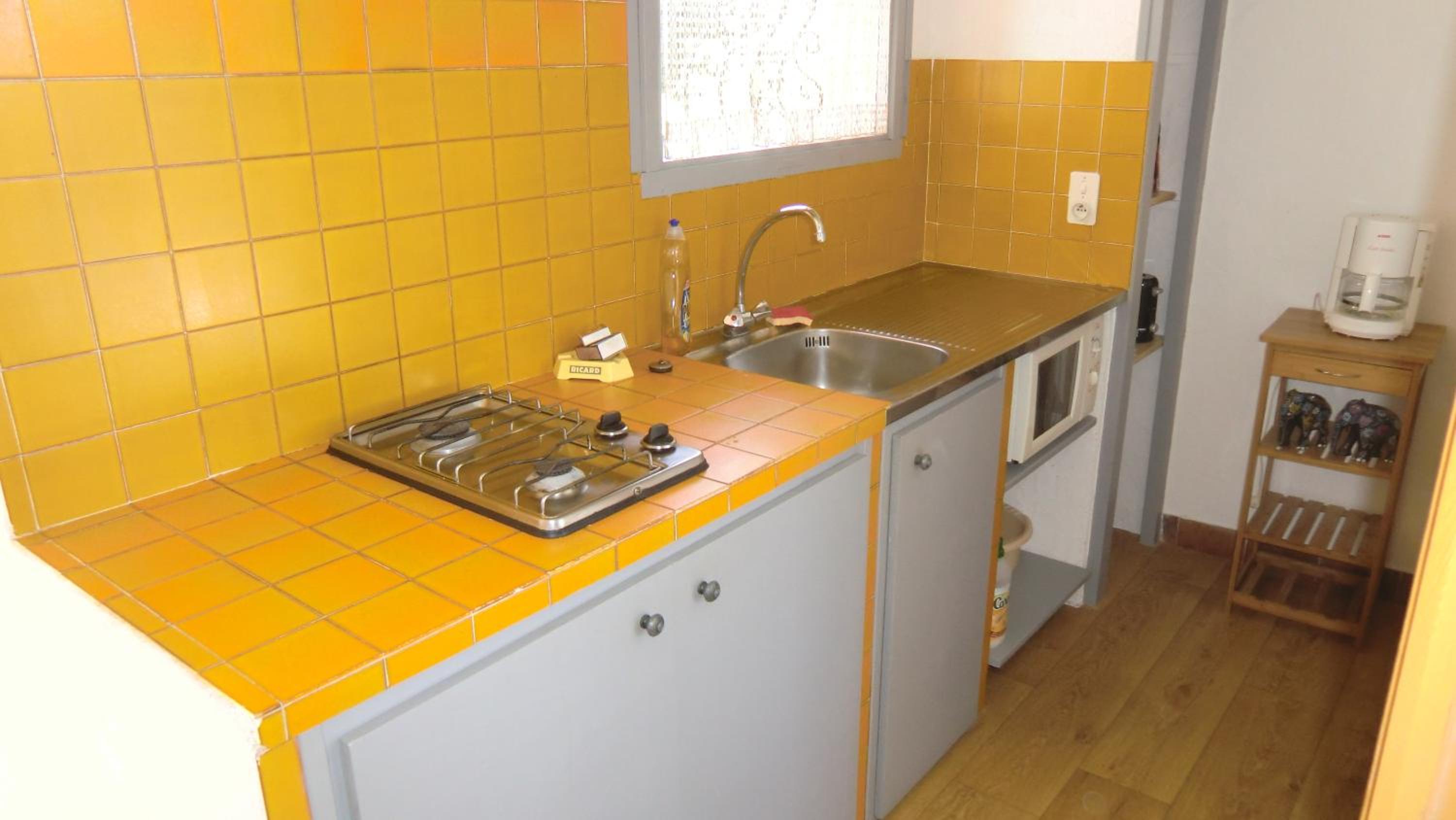 One-Bedroom Apartment (2 Adults) #2