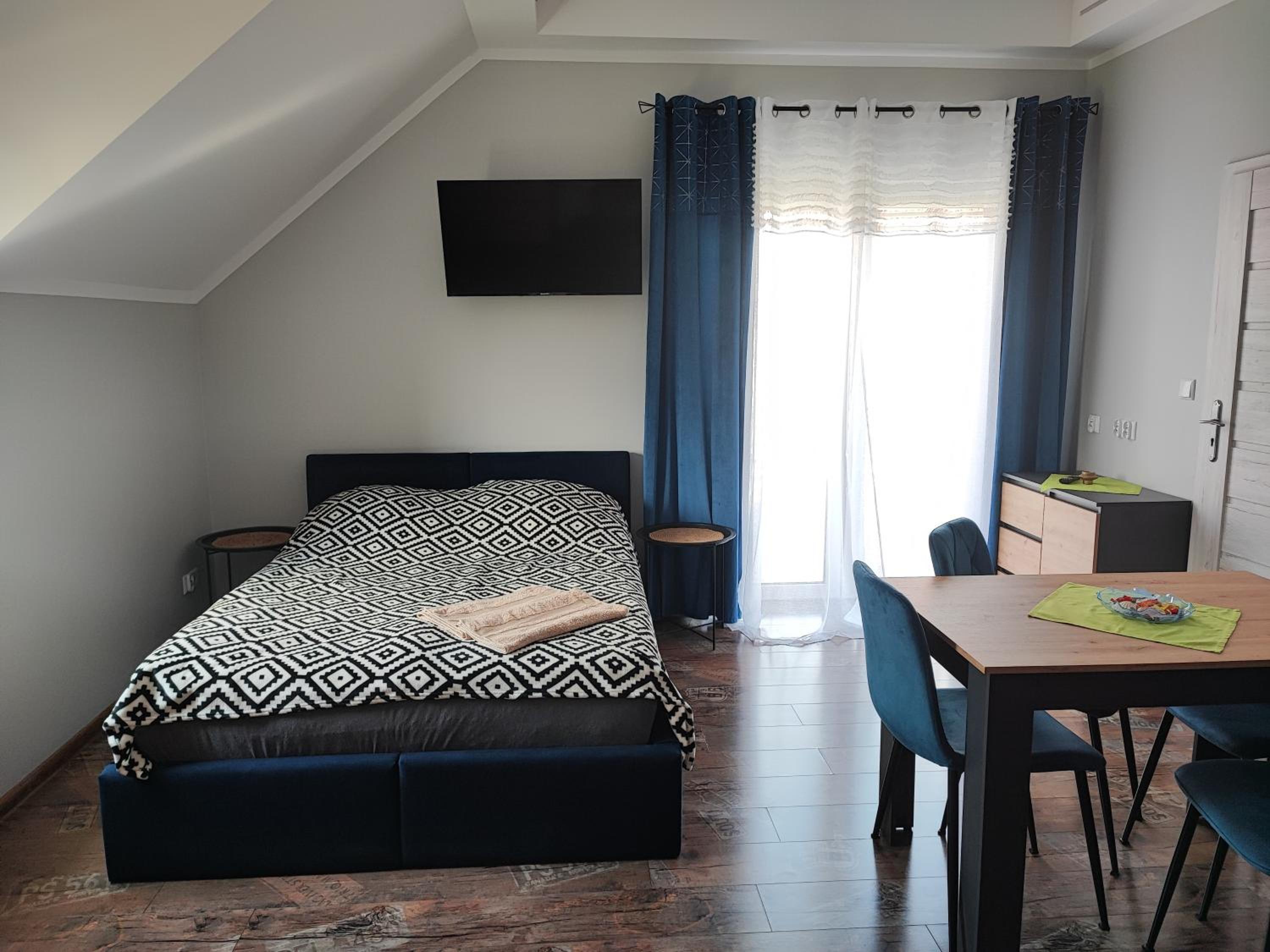 Suite with Terrace