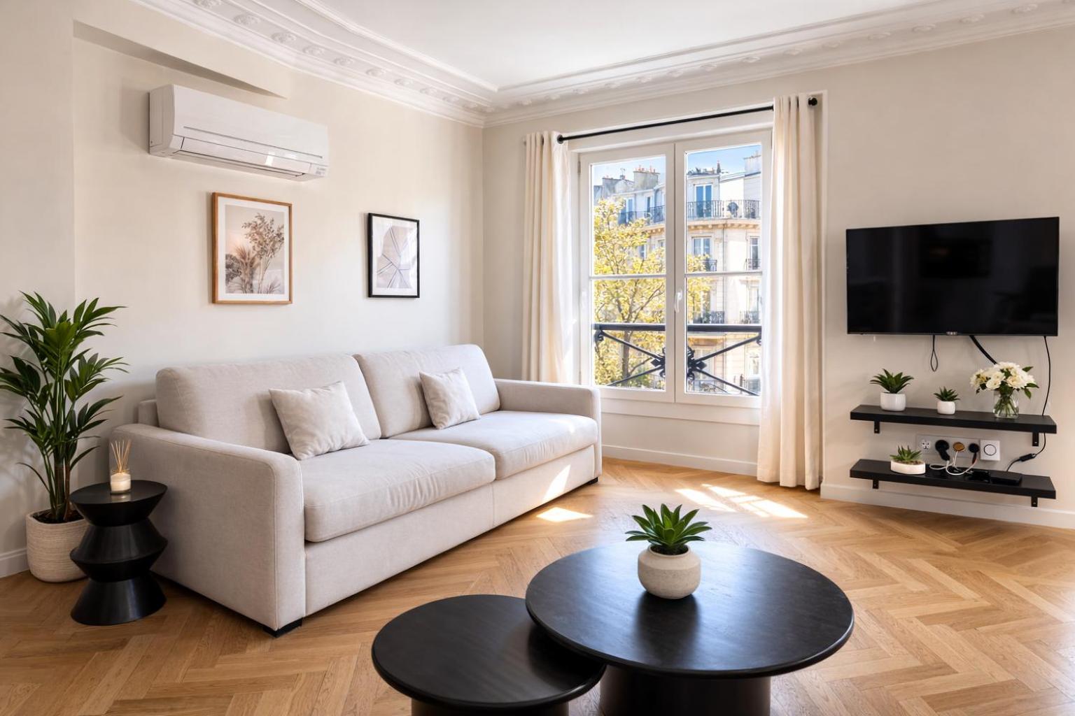 Deluxe Apartment photo 1