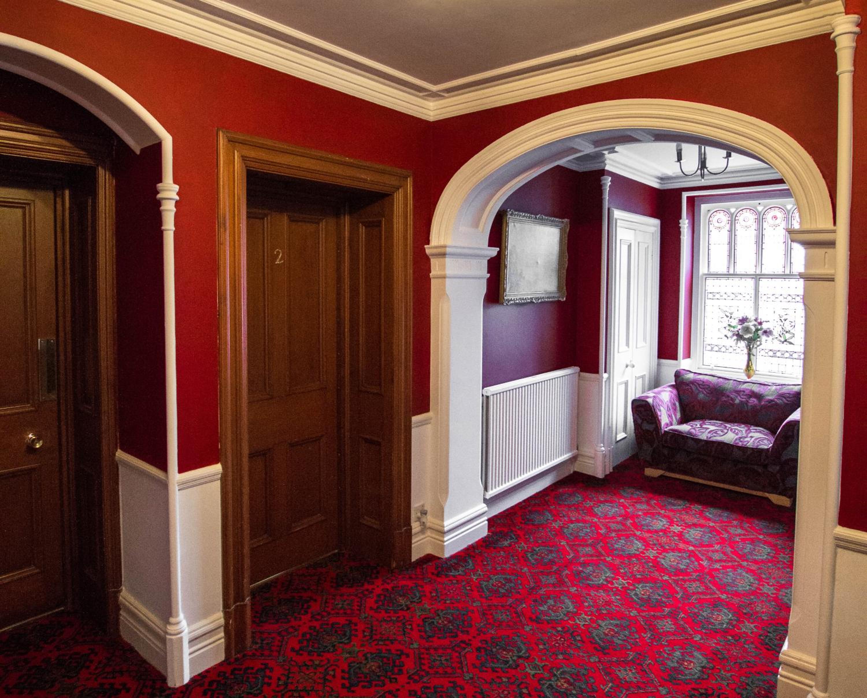 Double Room with Private Bathroom photo 2