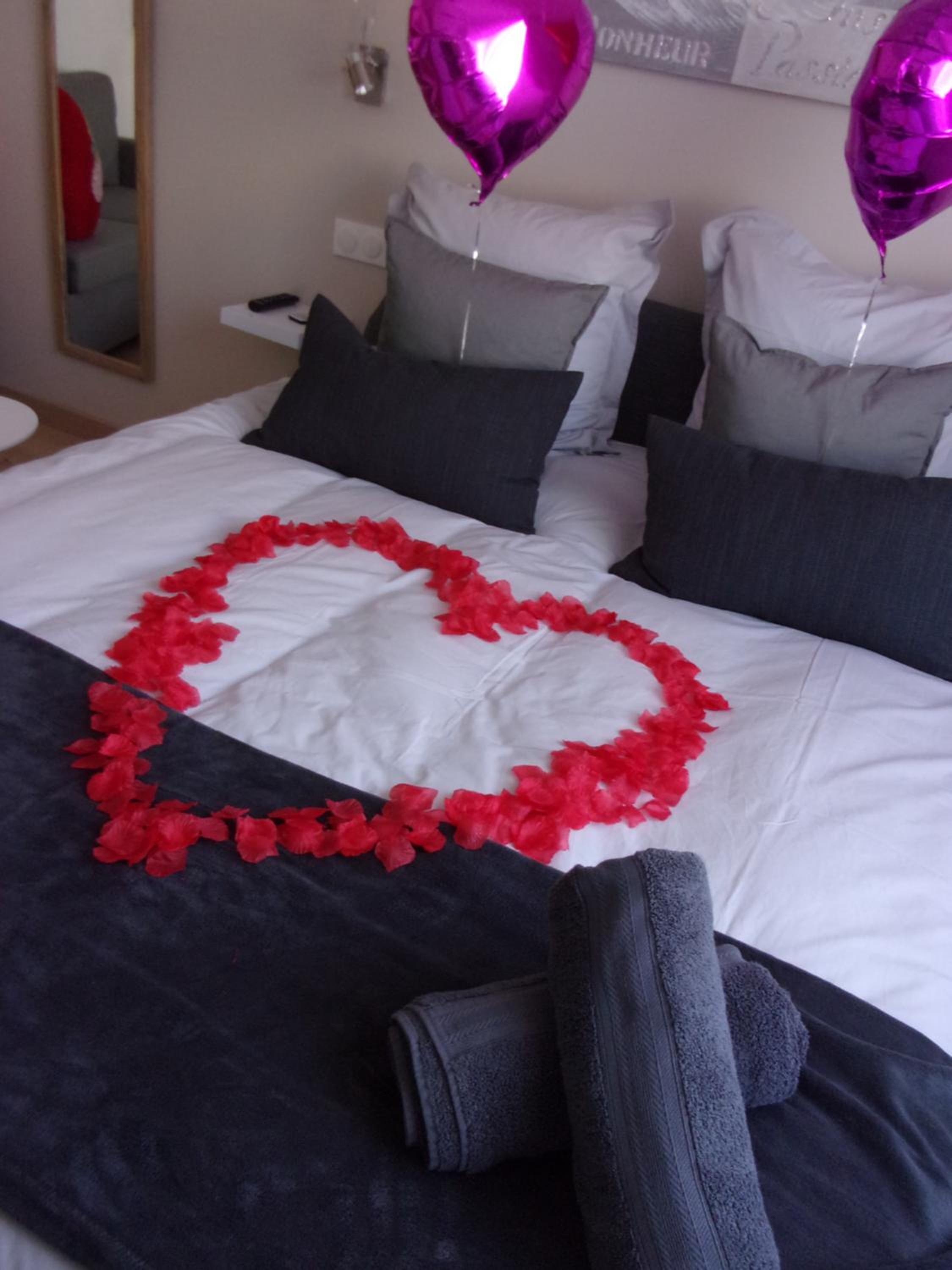 Comfort Triple Room with Shower