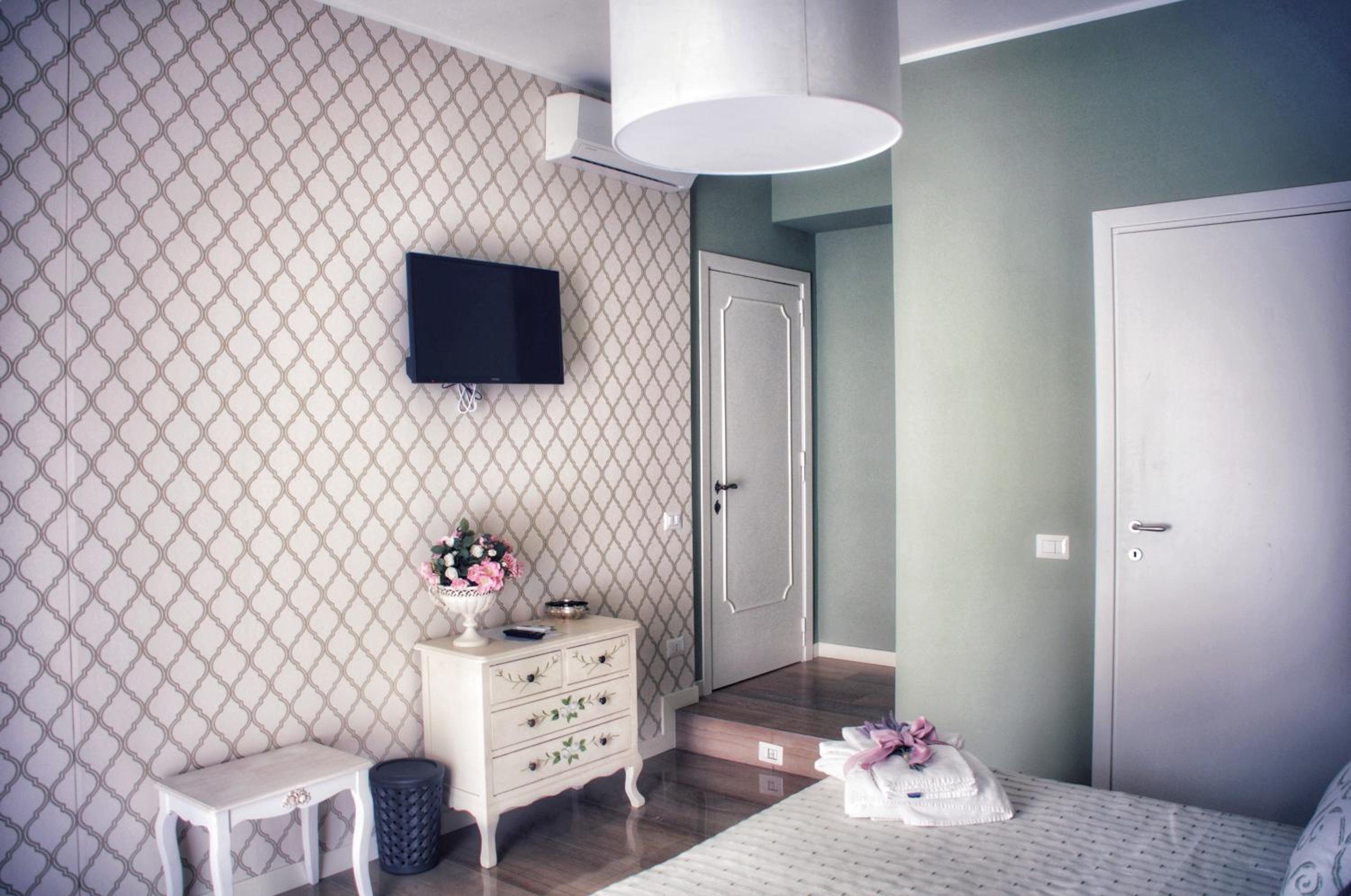Deluxe Double or Twin Room with Balcony