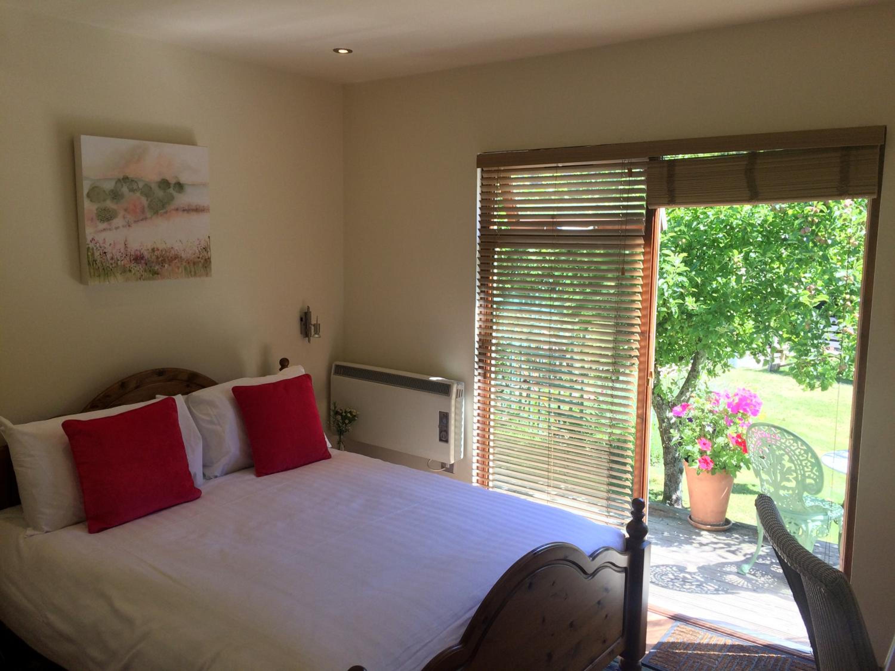 Standard Double Room photo 2