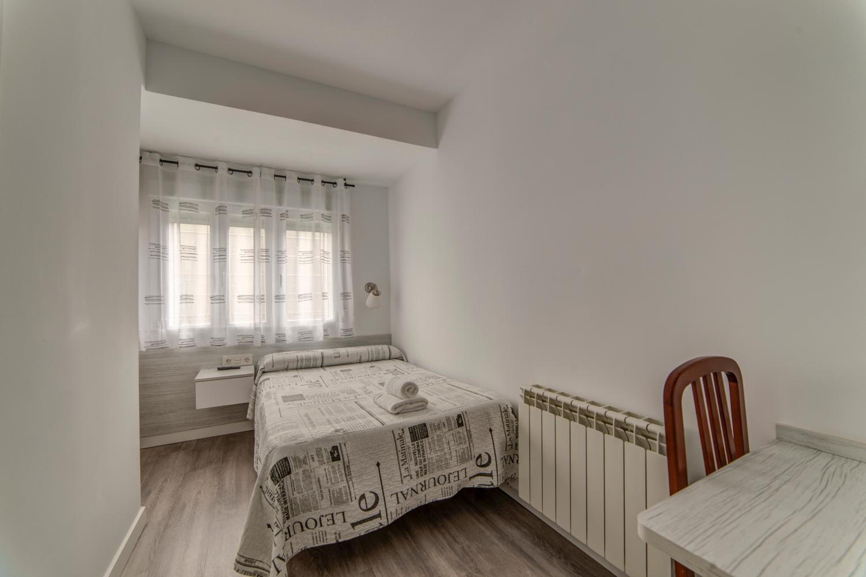 Single Room photo 3