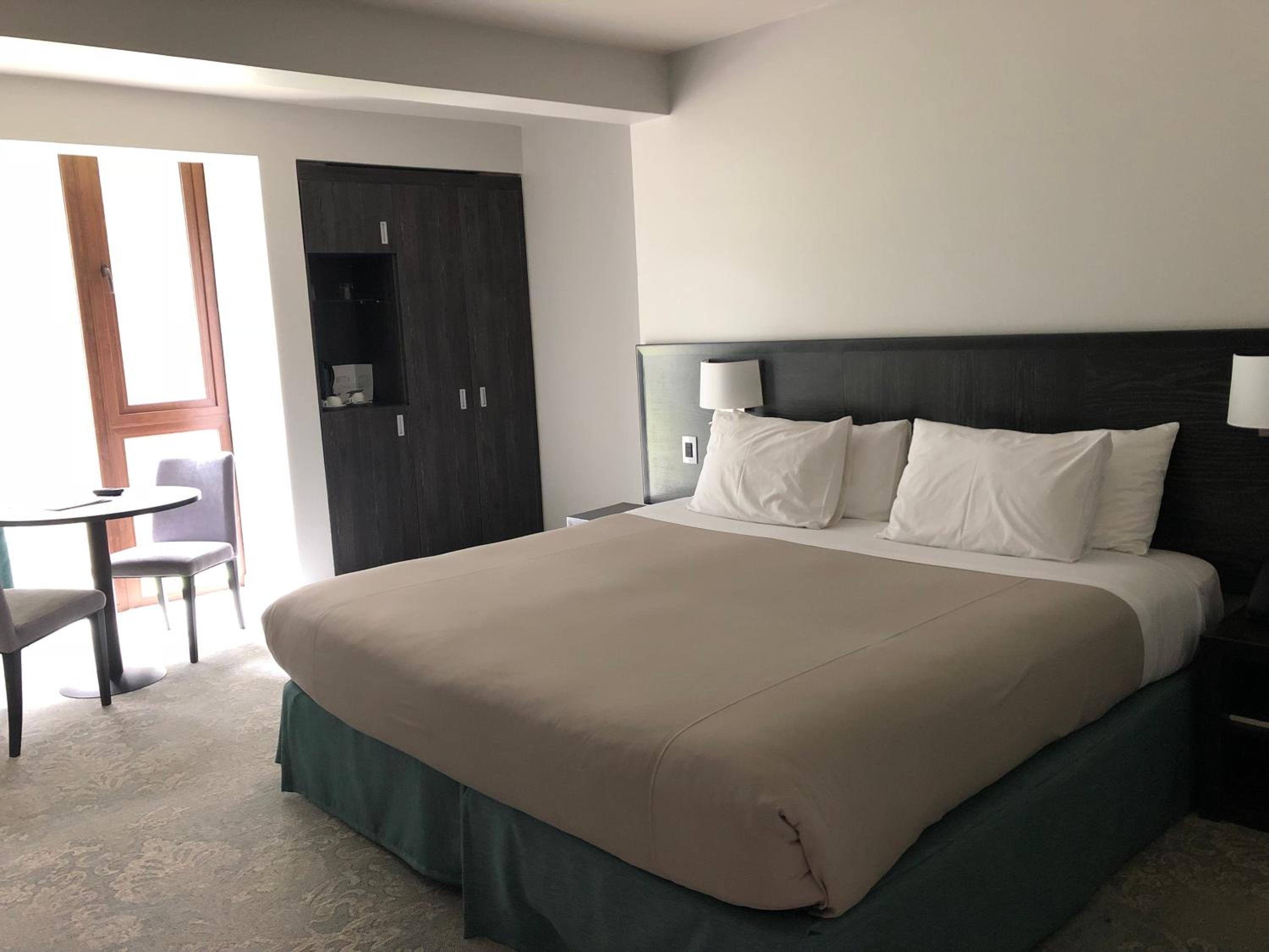 Superior Twin Room photo 3