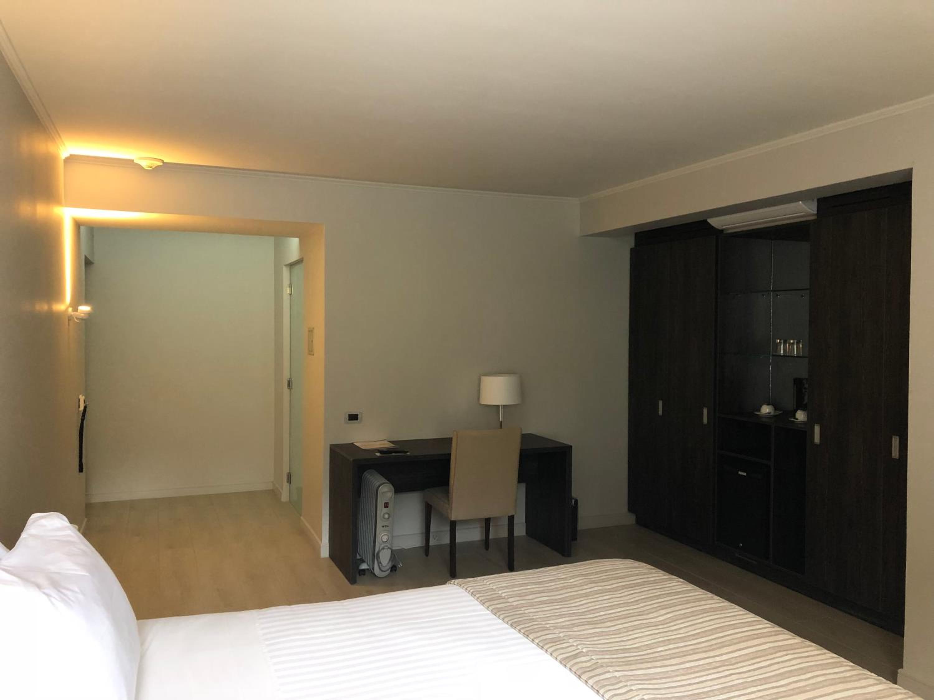 Junior Suite photo 2