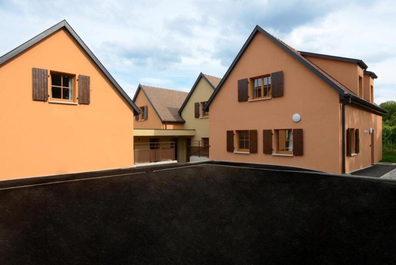 One-Bedroom House - Gentiane & Jacuzzi