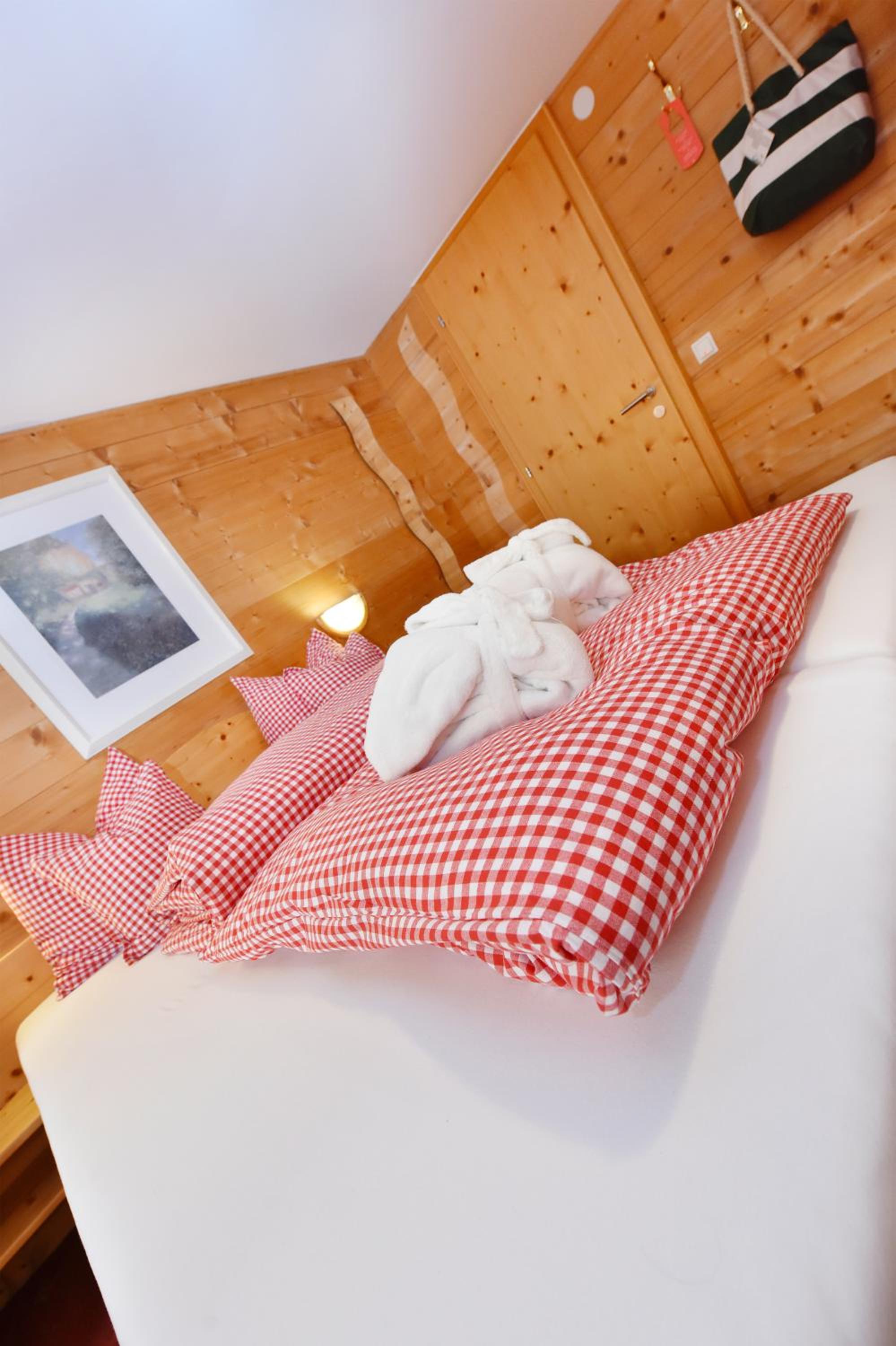 Comfort Double Room photo 2