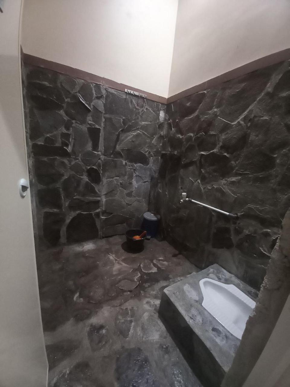 Budget Twin Room
