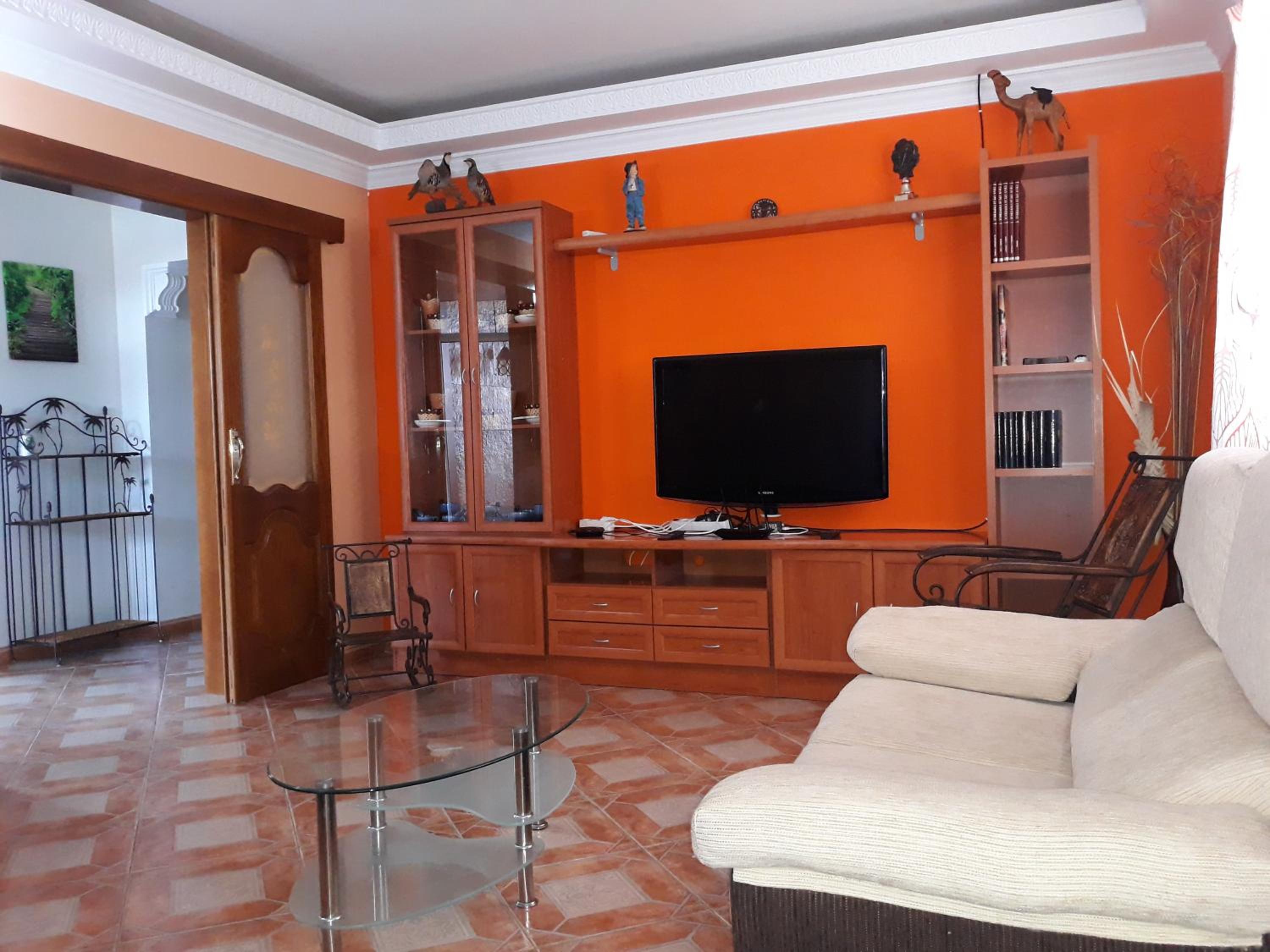 Casa de Vacaciones