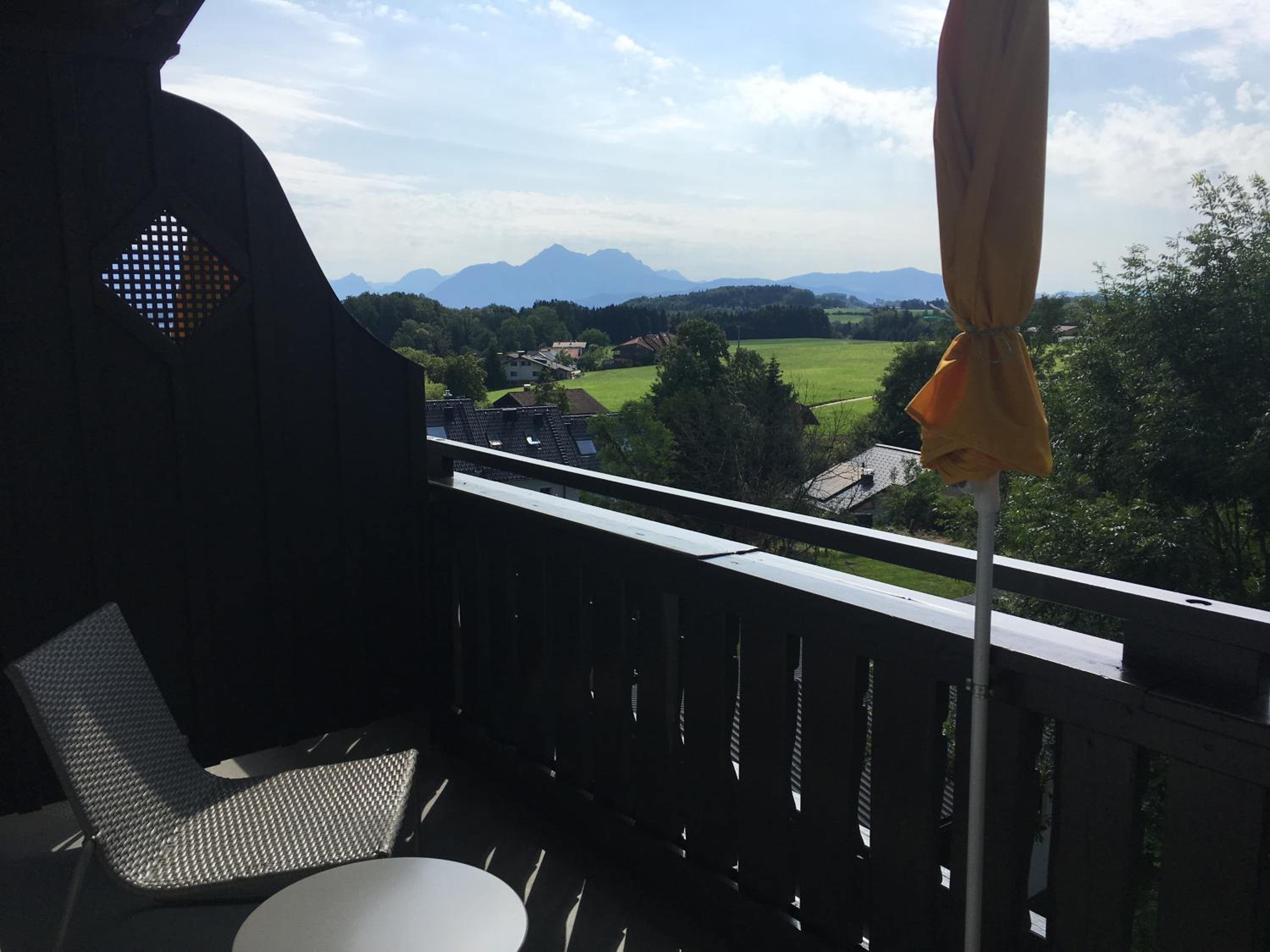 Quadruple Room with Balcony photo 2