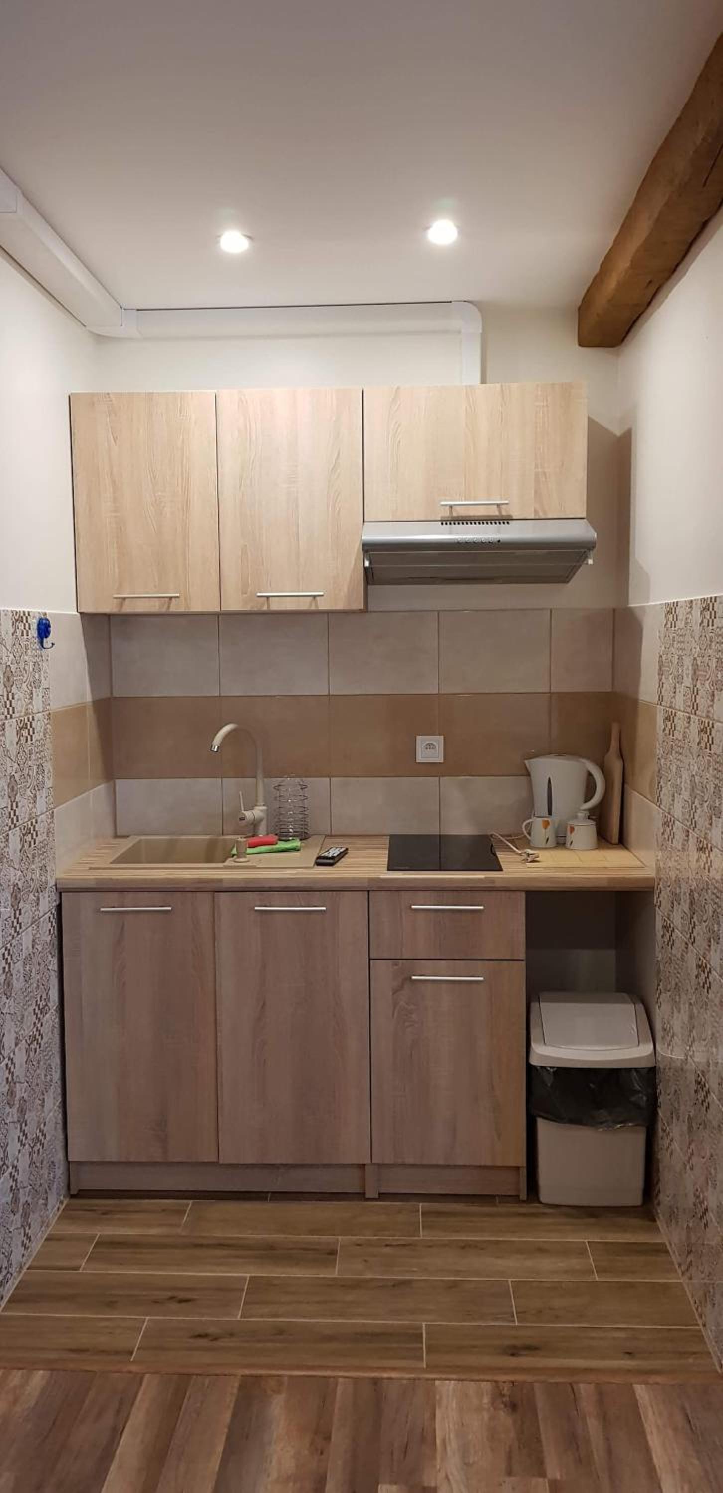 Premium Quadruple Room