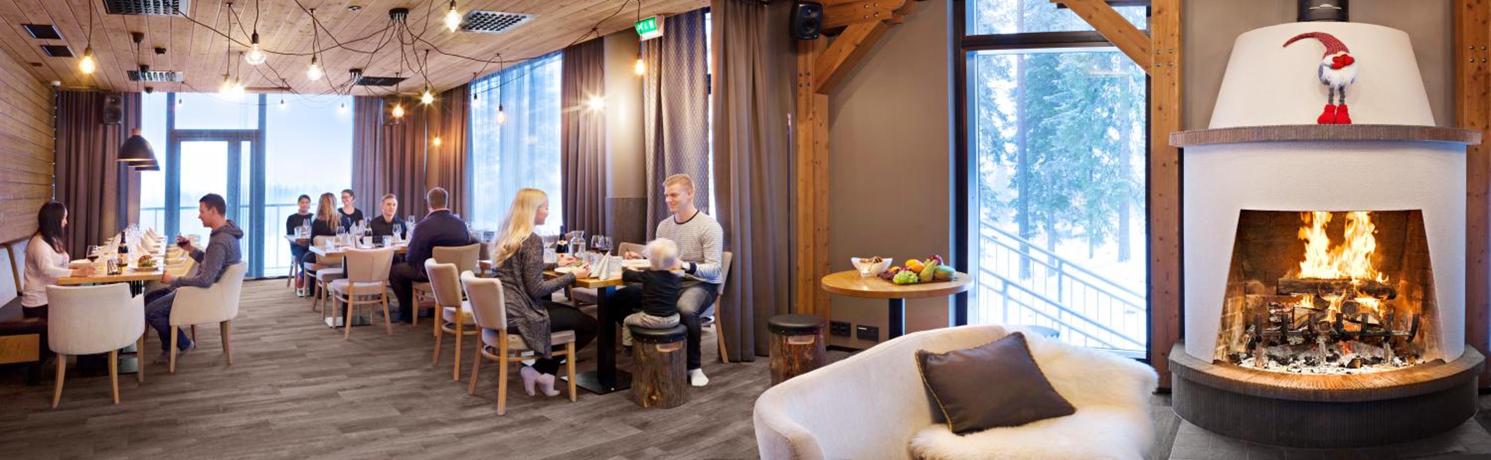 Two-Bedroom Apartment with Sauna - No pets photo 2